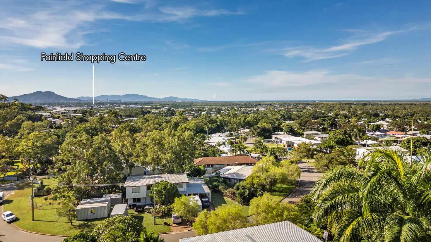 13 DAHL CR, WULGURU QLD 4811, 0 ਕਮਰੇ, 0 ਬਾਥਰੂਮ, House