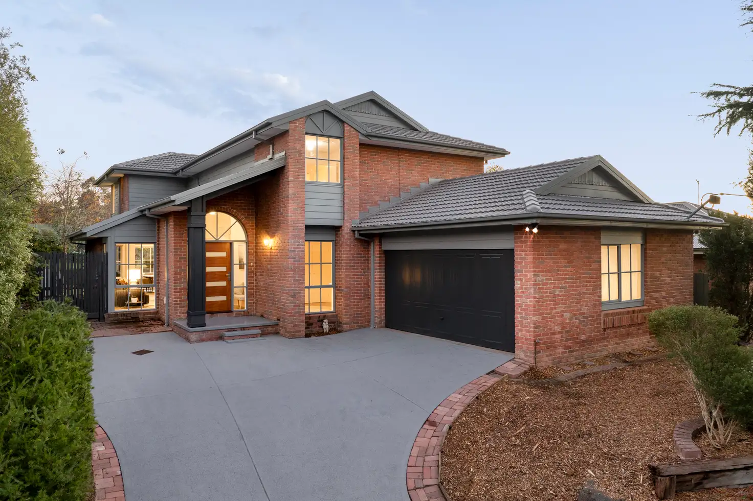 118 CROYDON HILLS DR, CROYDON HILLS VIC 3136, 0 રૂમ, 0 બાથરૂમ, House