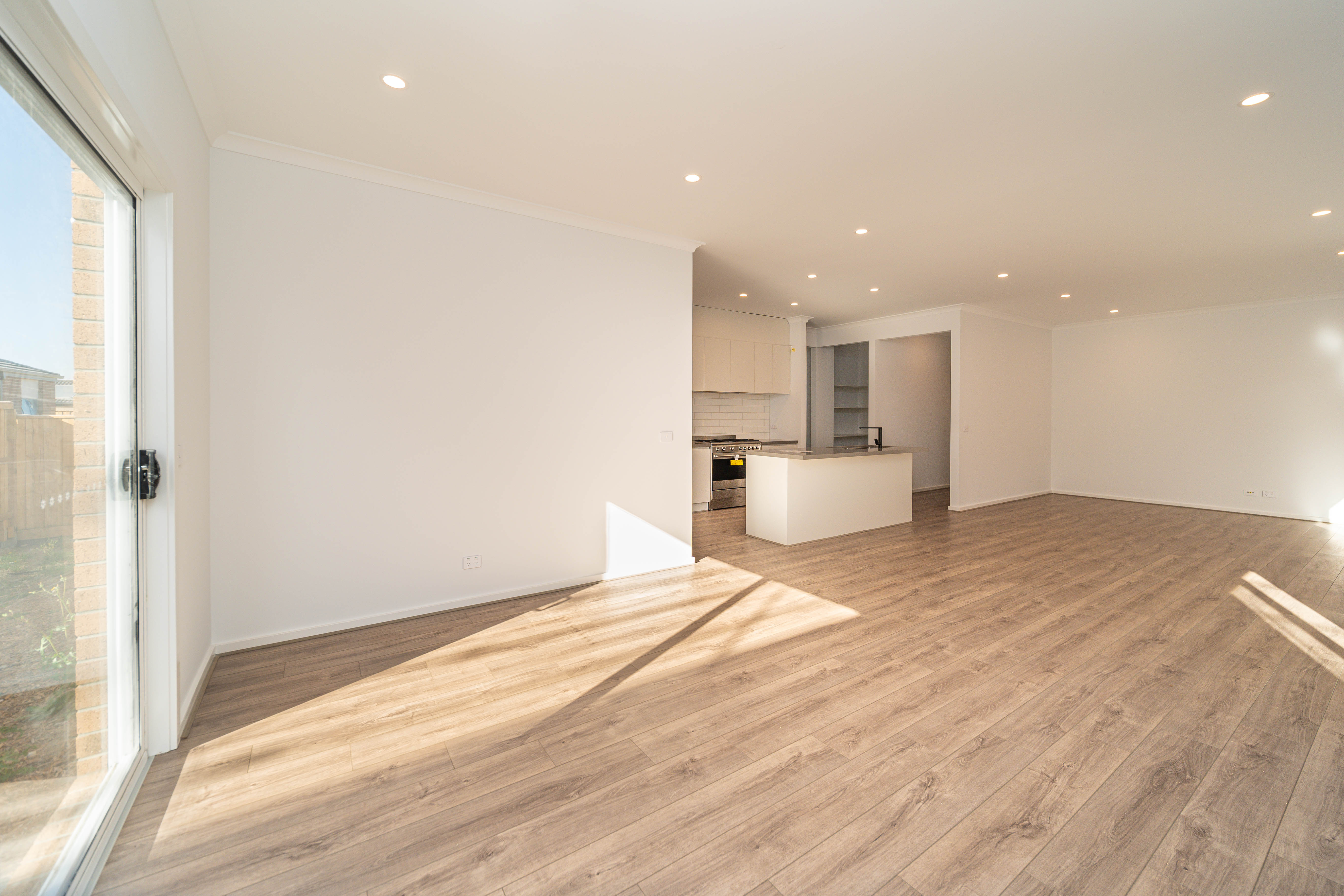 23 VIOLETTA BVD, Diggers Rest, North West Melbourne, 0 कमरे, 0 बाथरूम, House