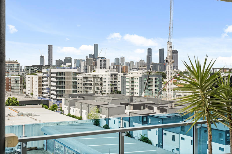 GARDENS RIVERSIDE UNIT 10809 30 DUNCAN ST, West End, Brisbane - Inner City Region, 0 ਕਮਰੇ, 0 ਬਾਥਰੂਮ, House