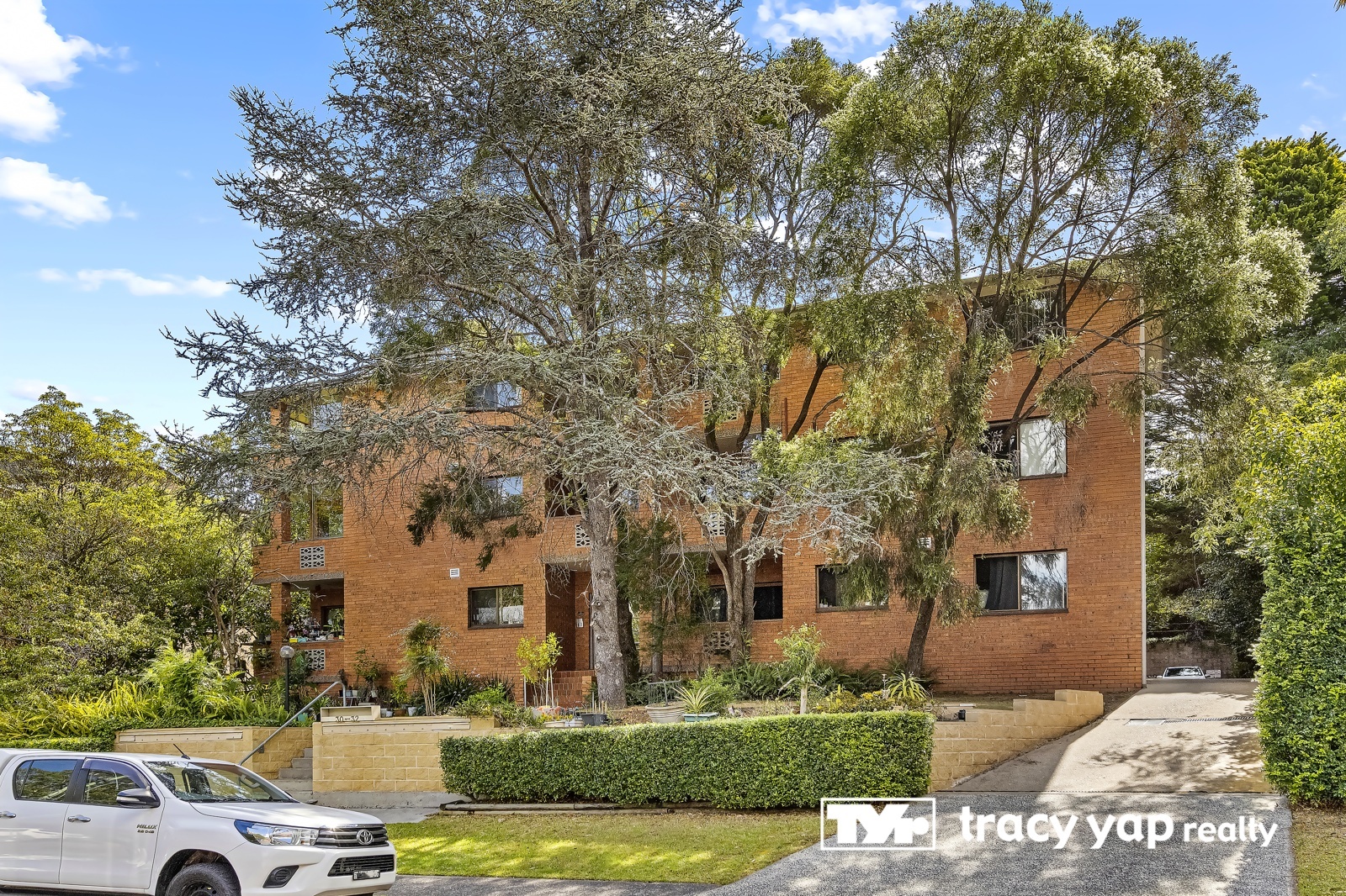 UNIT 9 30-32 DOOMBEN AV, Eastwood, Upper North Shore, 0 ห้องนอน, 0 ห้องน้ำ, Unit