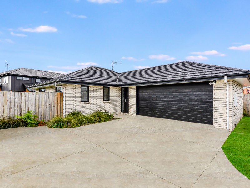 Residential Zone - General Residential Zone