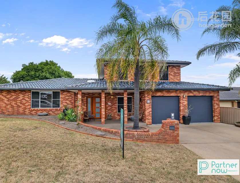 25 BANDALONG ST, HILLVUE NSW 2340, 0 침실, 0 욕실, House