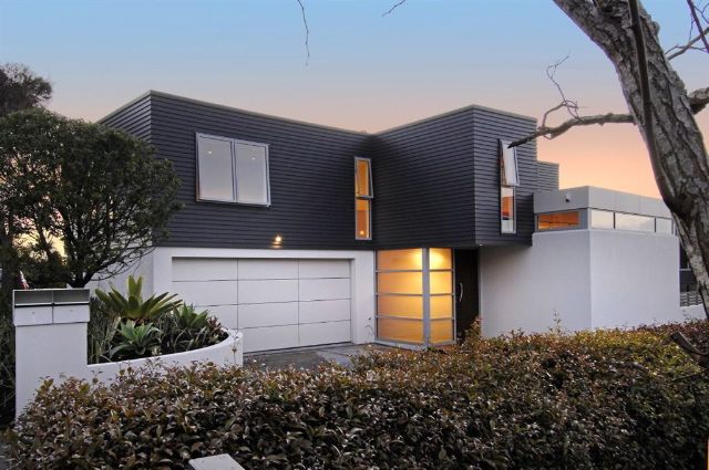 Residential  Mixed Housing Suburban Zone