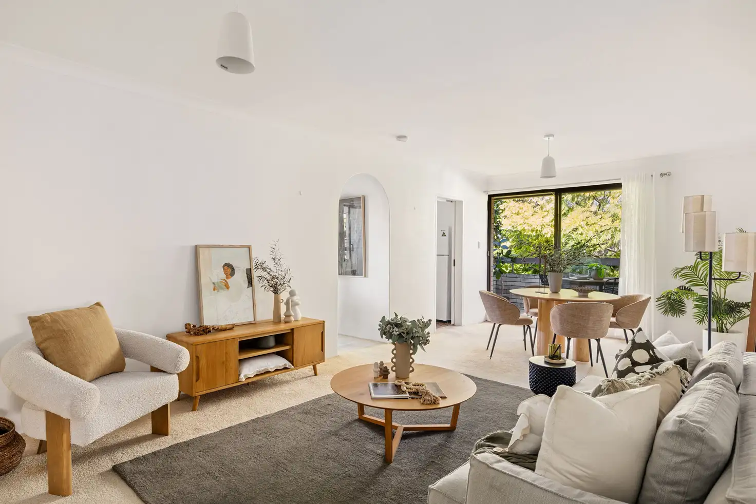 Unit 23/20 TRANMERE STREET, DRUMMOYNE, 0 Schlafzimmer, 0 Badezimmer, Apartment