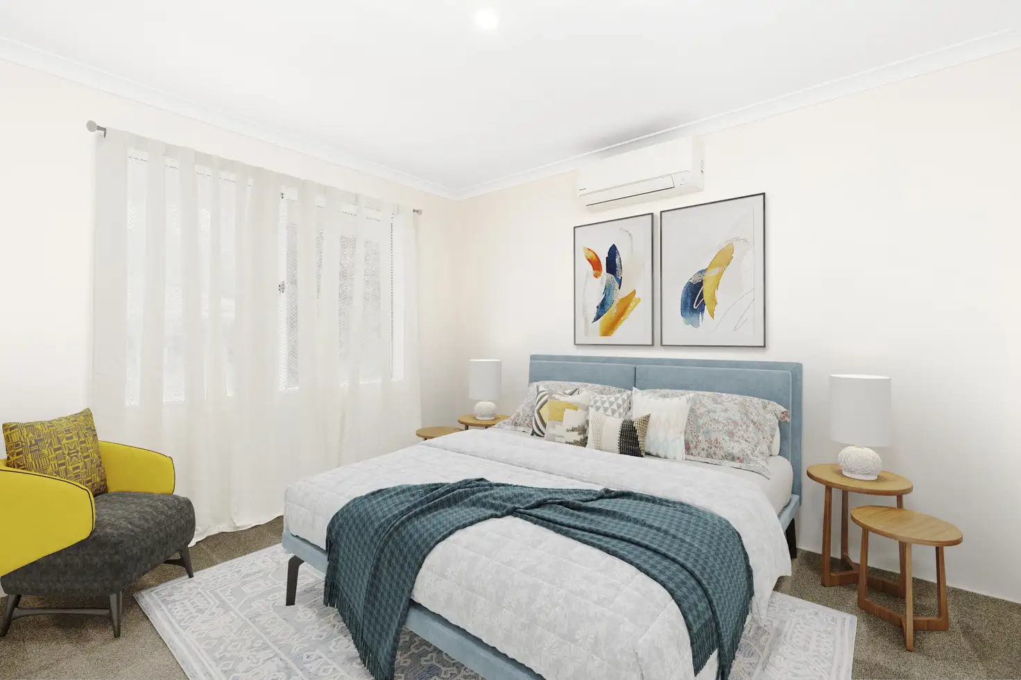 UNIT 3 119 KIMBERLEY ST, West Leederville, Perth CBD, 0 ห้องนอน, 0 ห้องน้ำ, Townhouse
