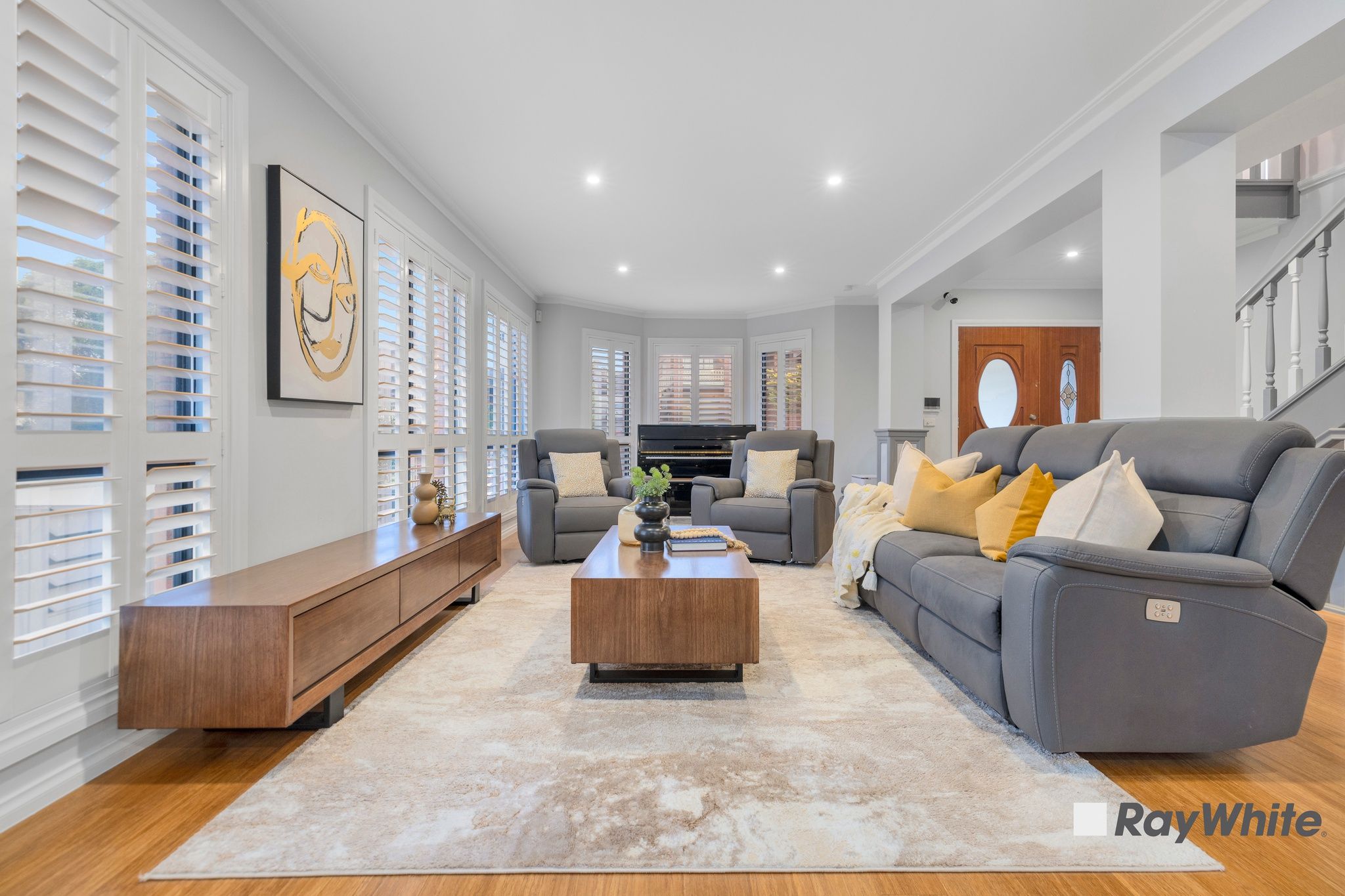 17 WILLIAM HOVELL DR, Endeavour Hills, South East Melbourne, 0 habitaciones, 0 baños, House