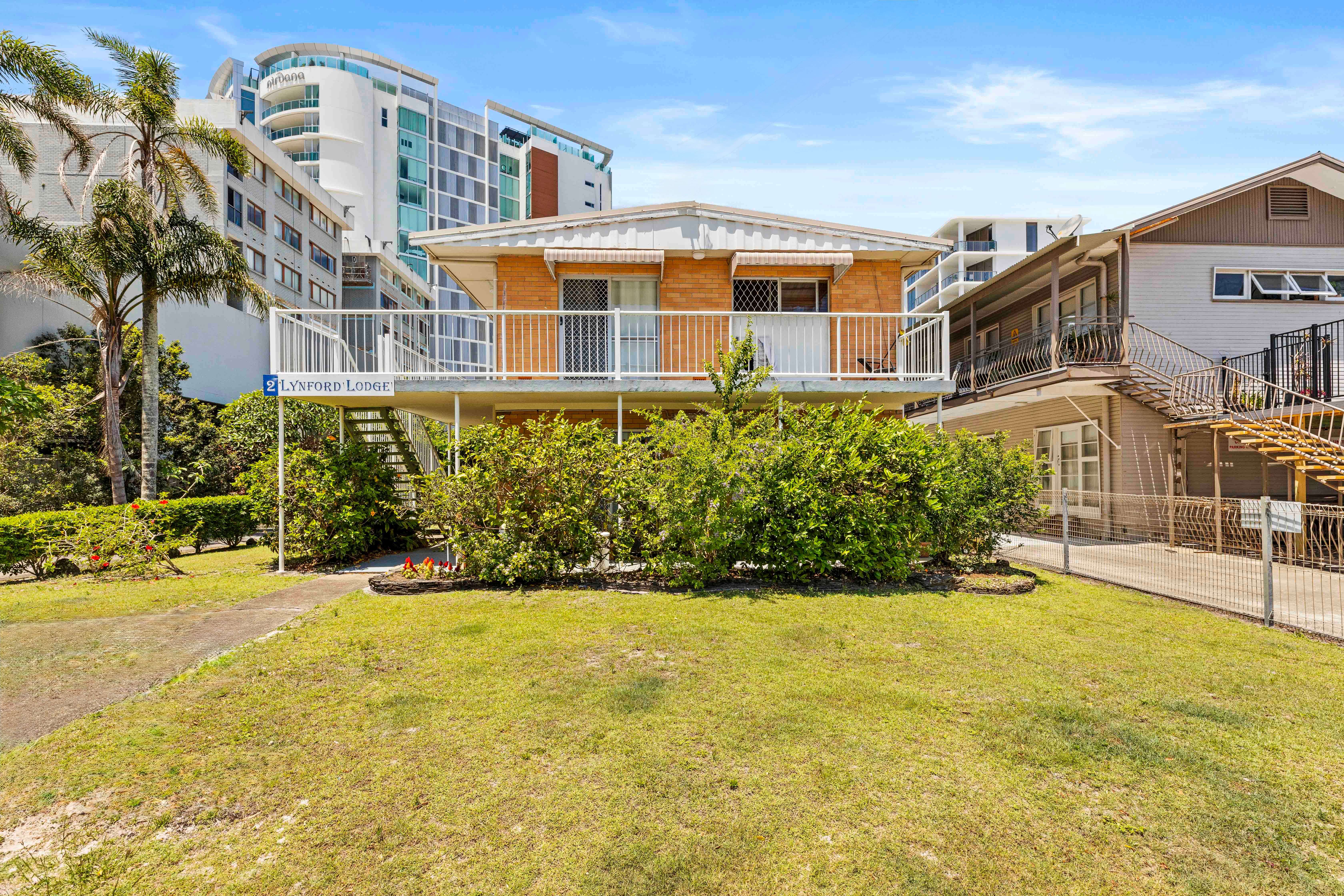 UNIT 5 2 HAIG ST, Coolangatta, Gold Coast, 0 chambres, 0 salles de bain, Unit