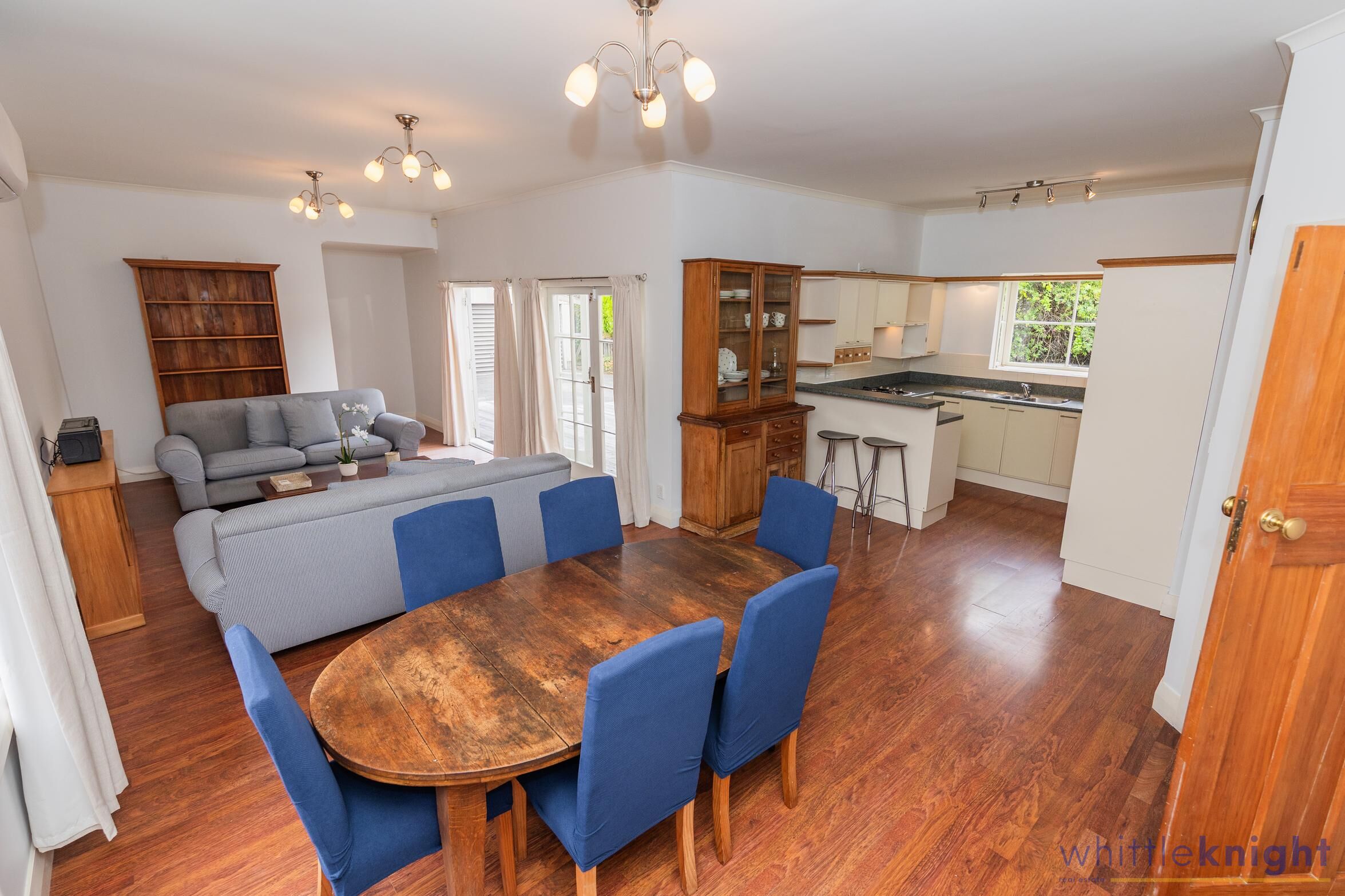 39 Flockton Street, Mairehau, Christchurch City, 3 ਕਮਰੇ, 1 ਬਾਥਰੂਮ, House
