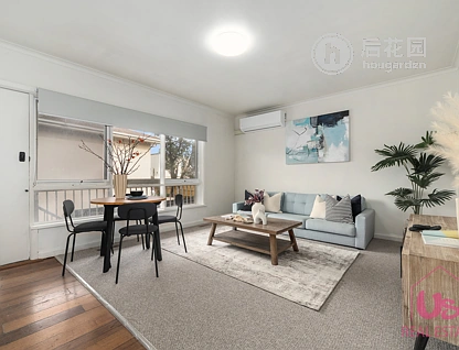 Unit 1/122 NEPEAN HIGHWAY, ASPENDALE, 0房, 0浴, Apartment