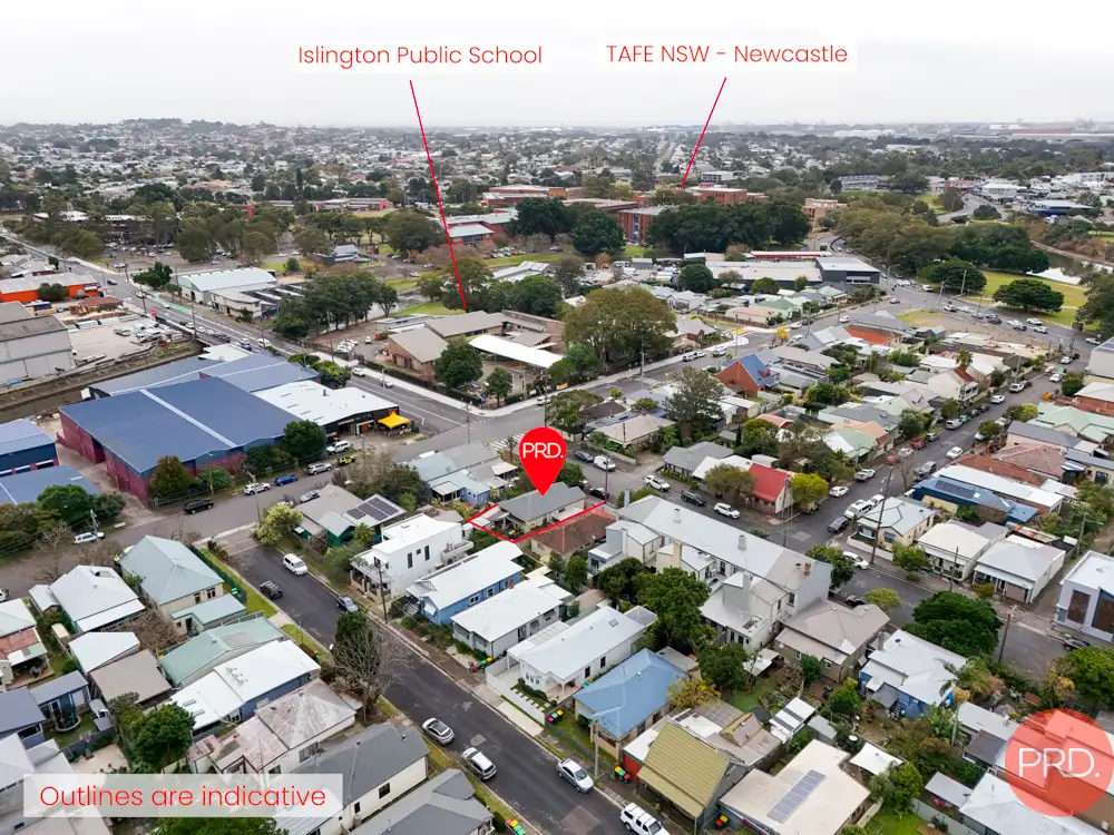 74 CHINCHEN ST, ISLINGTON NSW 2296, 0 ਕਮਰੇ, 0 ਬਾਥਰੂਮ, House