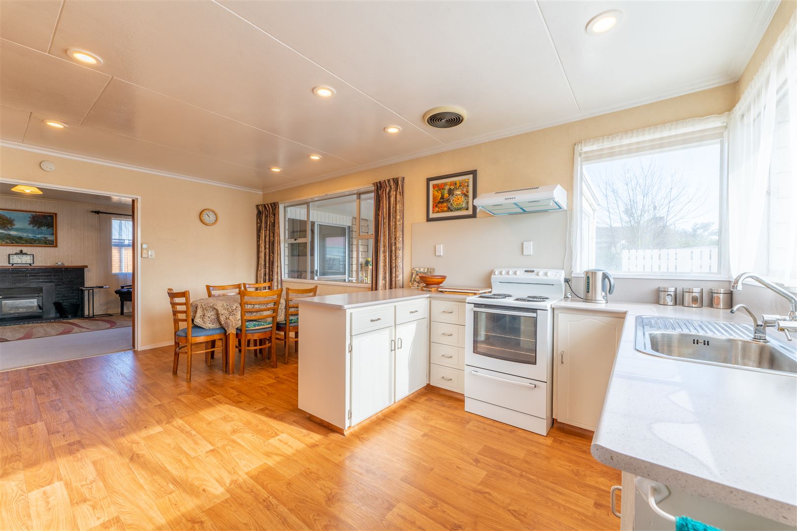20 Paul Street, Waimate, Waimate, 3 ਕਮਰੇ, 1 ਬਾਥਰੂਮ