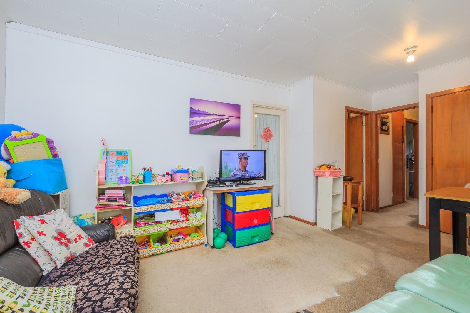 5/27a Campbell Road, Royal Oak, Auckland, 2 ਕਮਰੇ, 1 ਬਾਥਰੂਮ