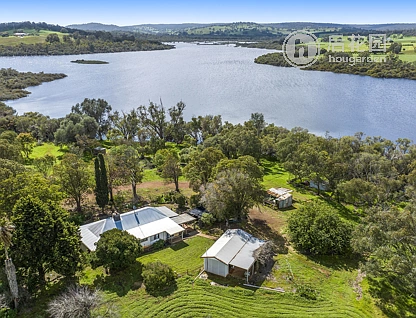 3944 CHITTERING RD, CHITTERING WA 6084, 0房, 0浴, House