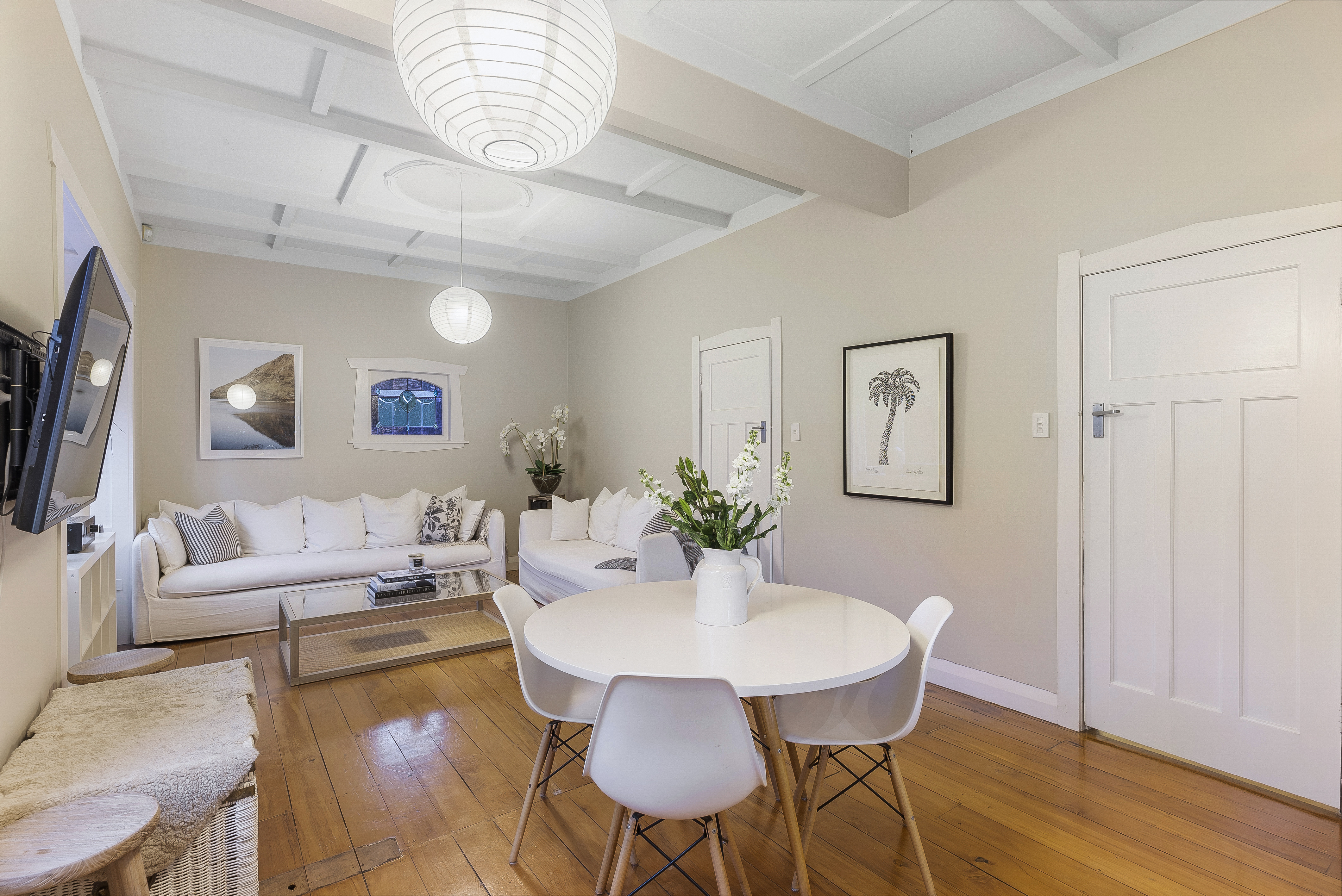 4 Curzon Street, Onehunga, Auckland City, 3 Bedrooms, 1 Bathrooms, House