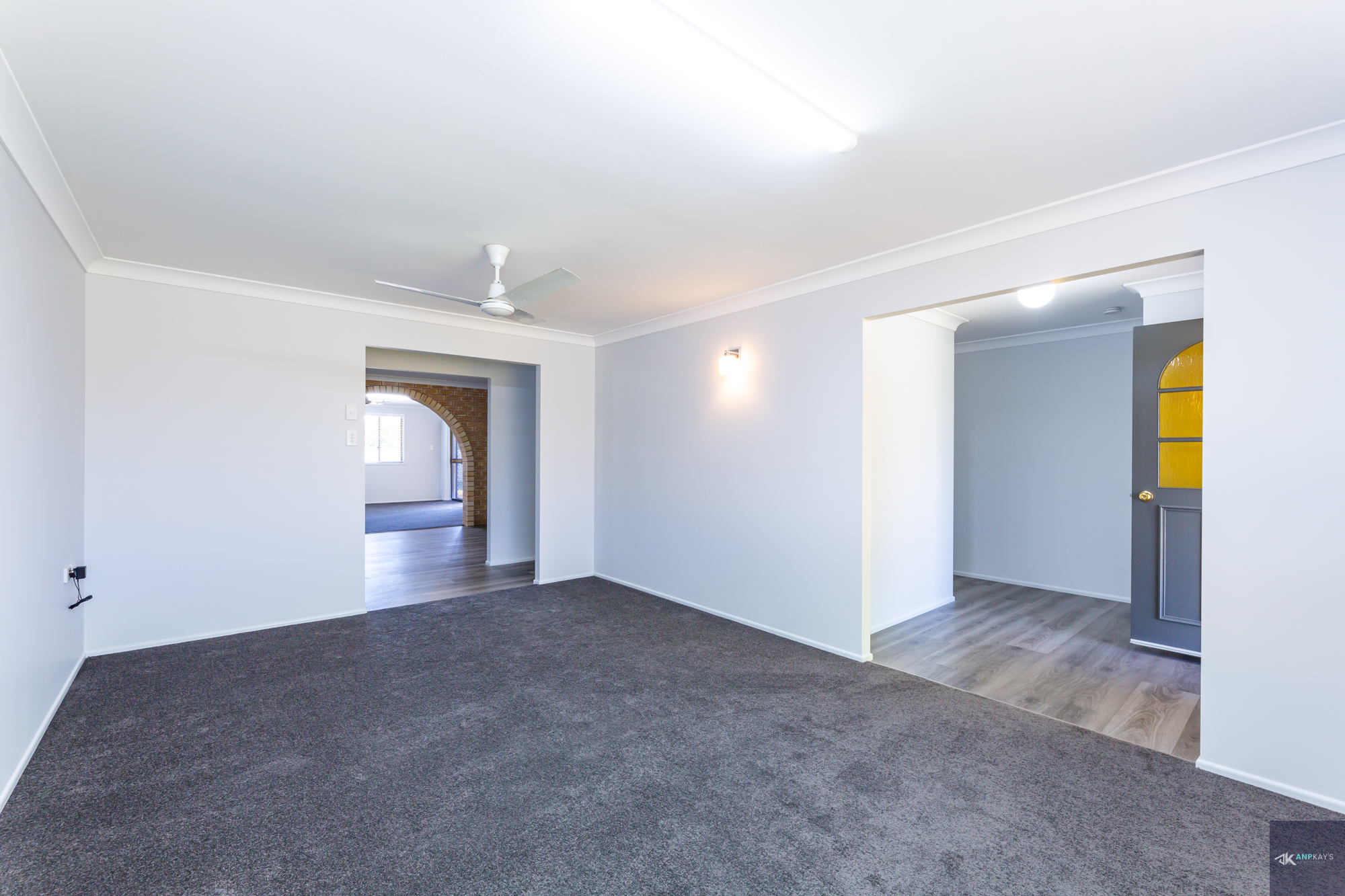 19 RATTRAY ST, Avenell Heights, Wide Bay, 0 Bedrooms, 0 Bathrooms, House