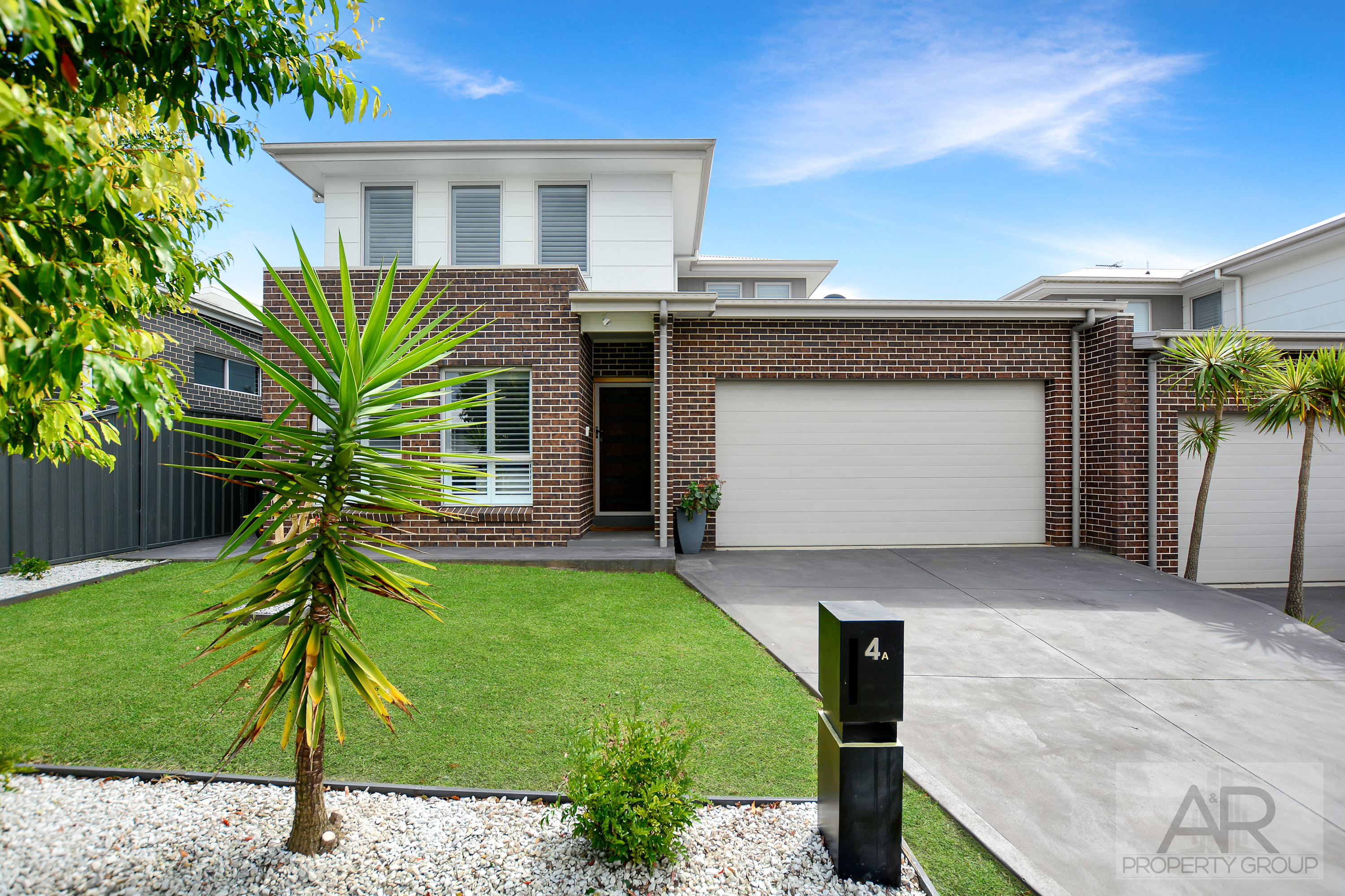 4A BLAIR RD, FLINDERS NSW 2529, 0 Bedrooms, 0 Bathrooms, House