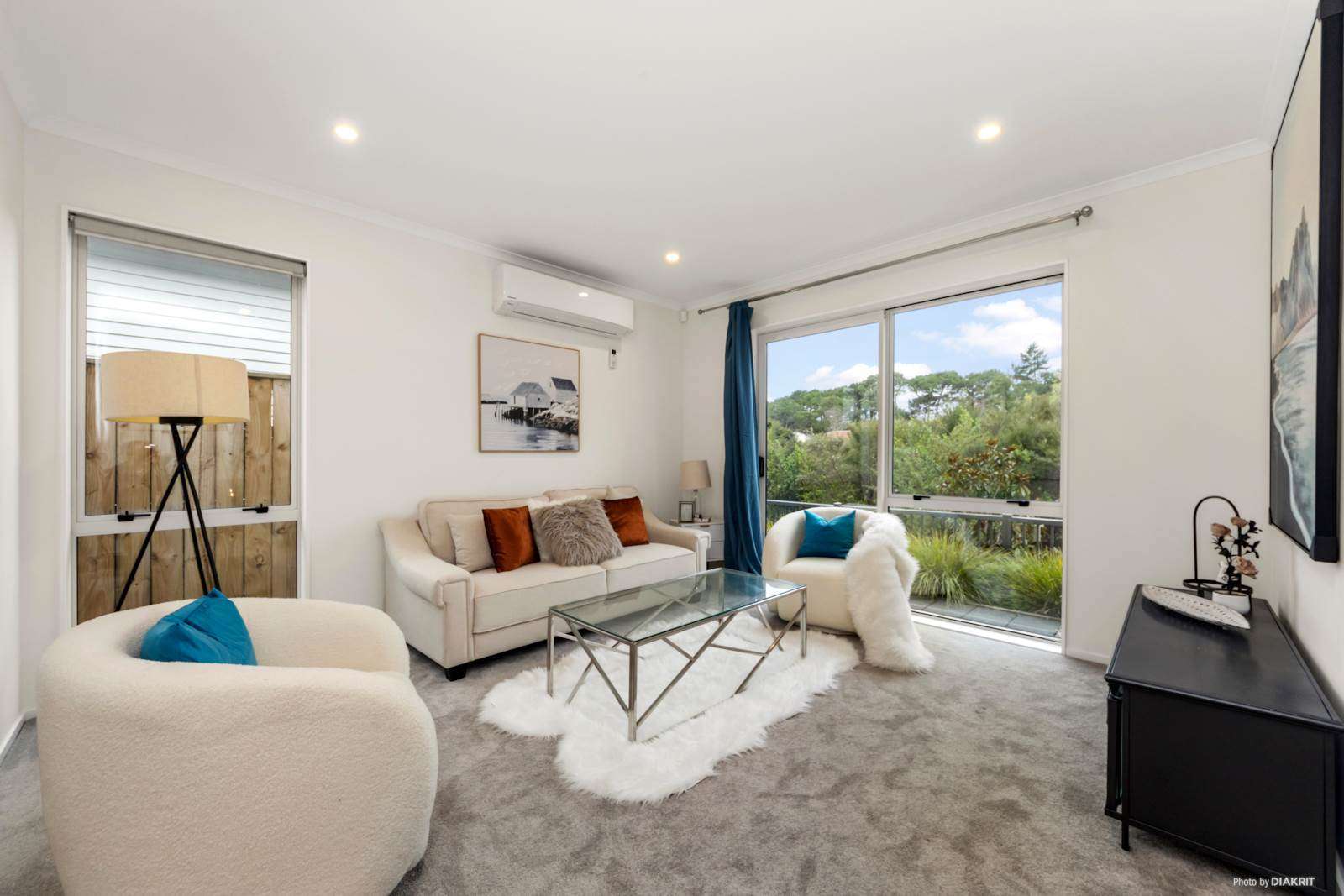 1 Muriels View Lane, Massey, Waitakere City, 3 ਕਮਰੇ, 0 ਬਾਥਰੂਮ, House