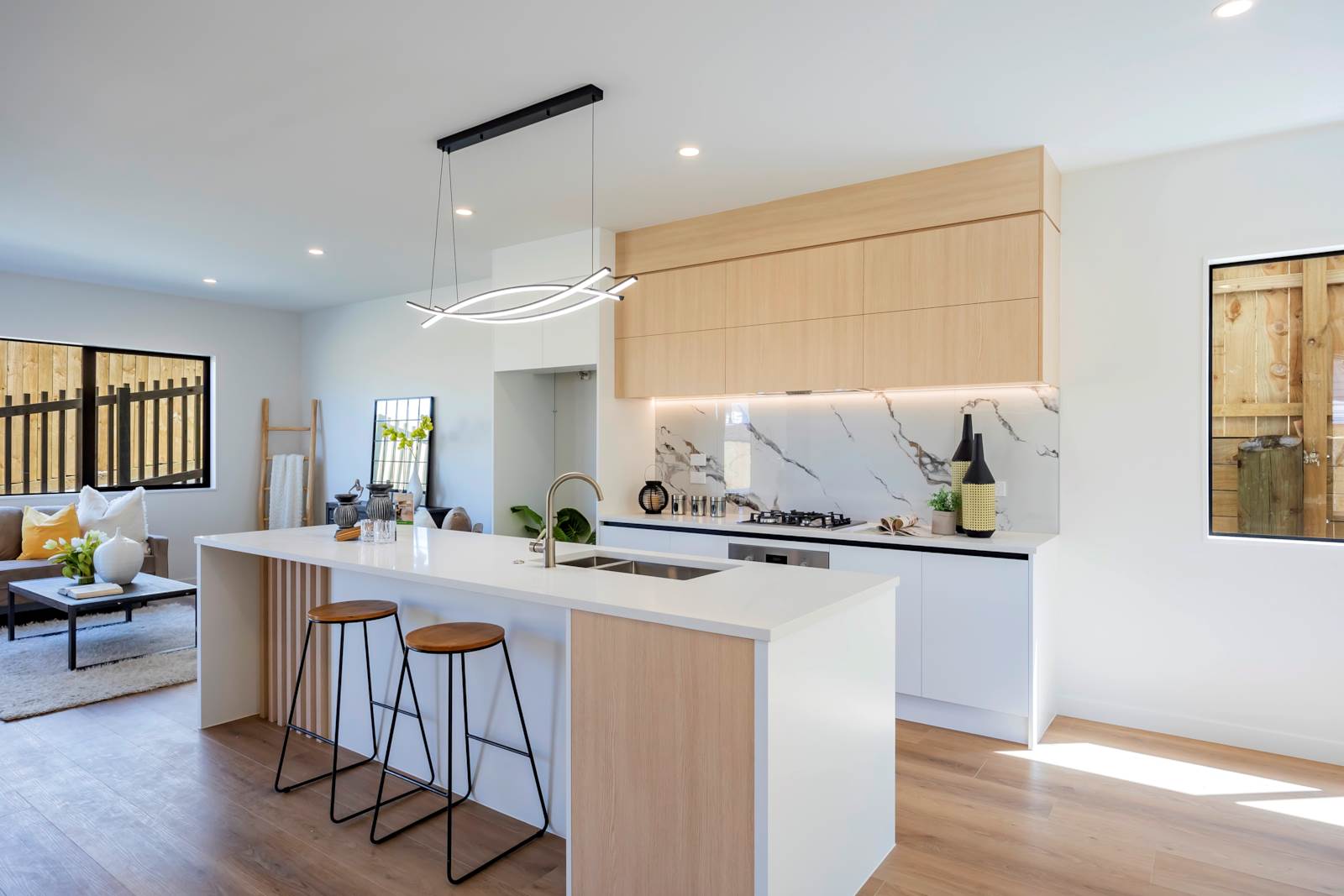 215b Forrest Hill Road, Forrest Hill, North Shore City, 4 ਕਮਰੇ, 0 ਬਾਥਰੂਮ, House