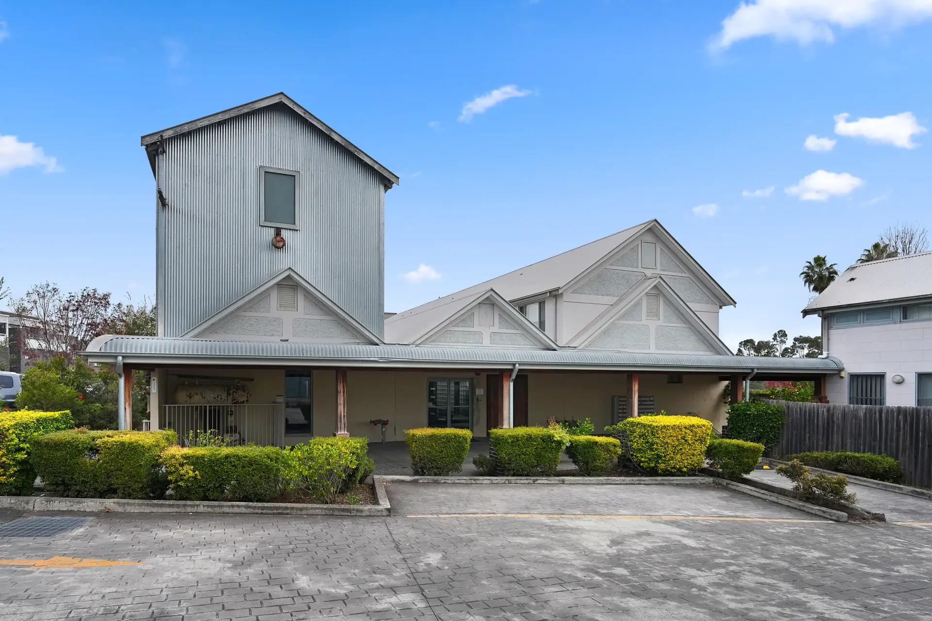 MINCHINBURY WINERY GARDENS UNIT 54 44 BAROSSA DR, Minchinbury, Outer Western Sydney, 0房, 0浴, Unit