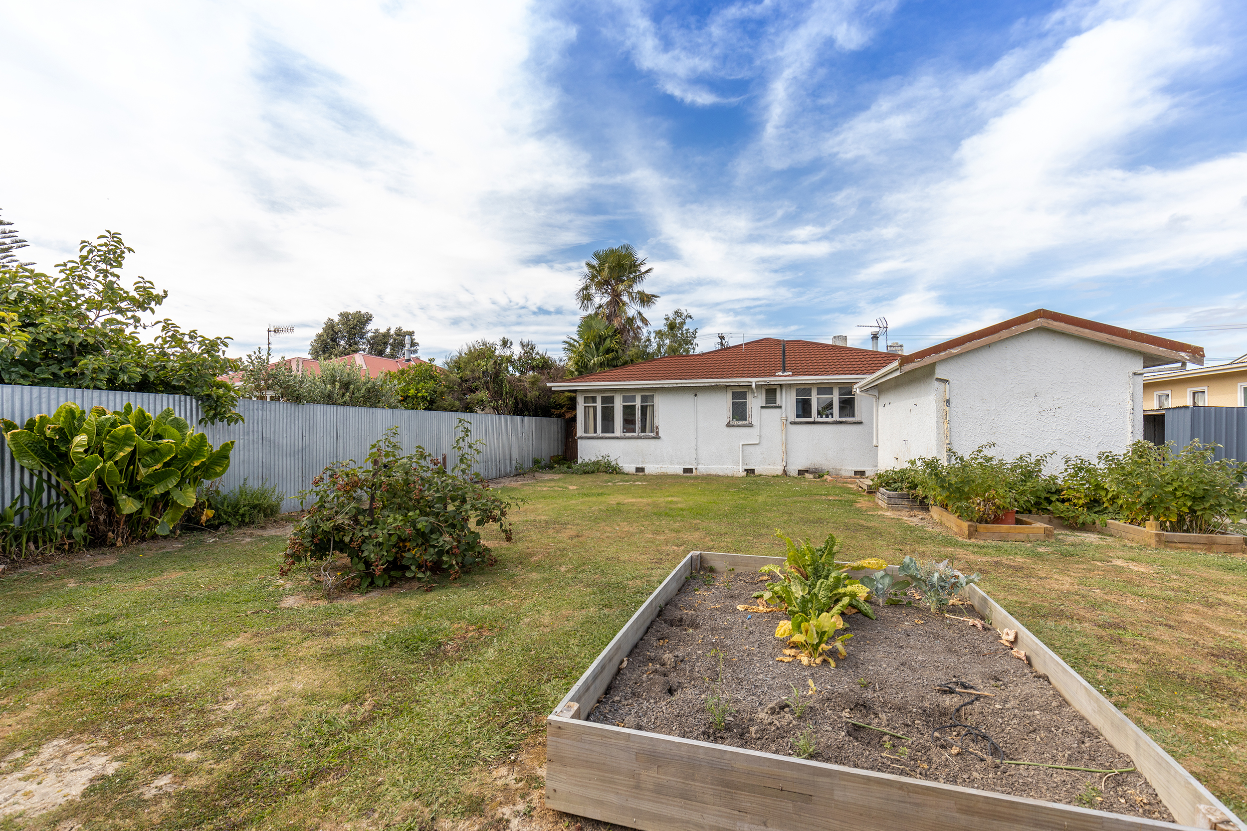 38 Tudor Street, Motueka, Tasman, 2 ਕਮਰੇ, 1 ਬਾਥਰੂਮ