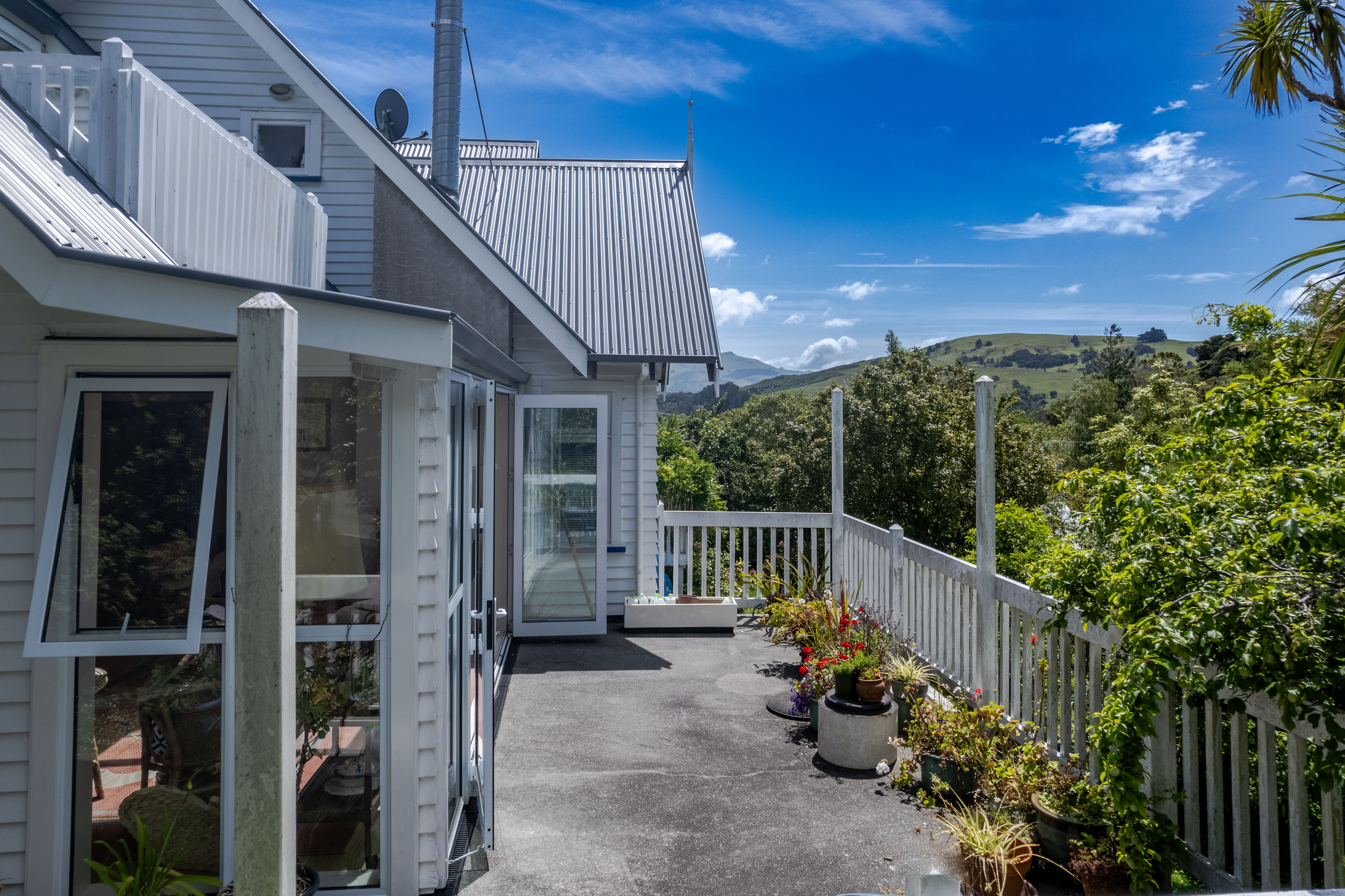 4 Watson Street, Akaroa, Banks Peninsula, 3 રૂમ, 0 બાથરૂમ, House