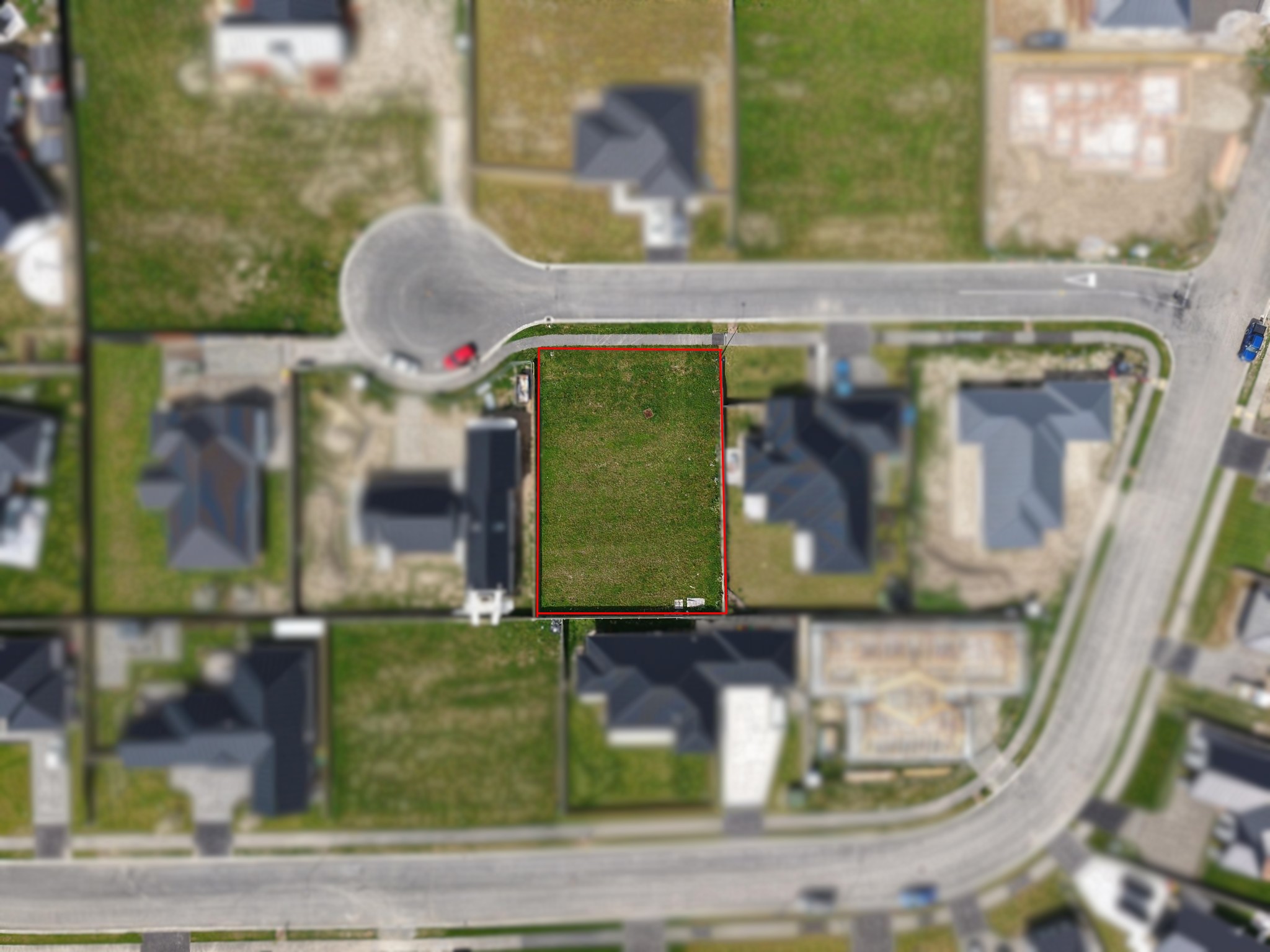 5 Southdown Place, Kirwee, Selwyn, 0房, 0浴, Section
