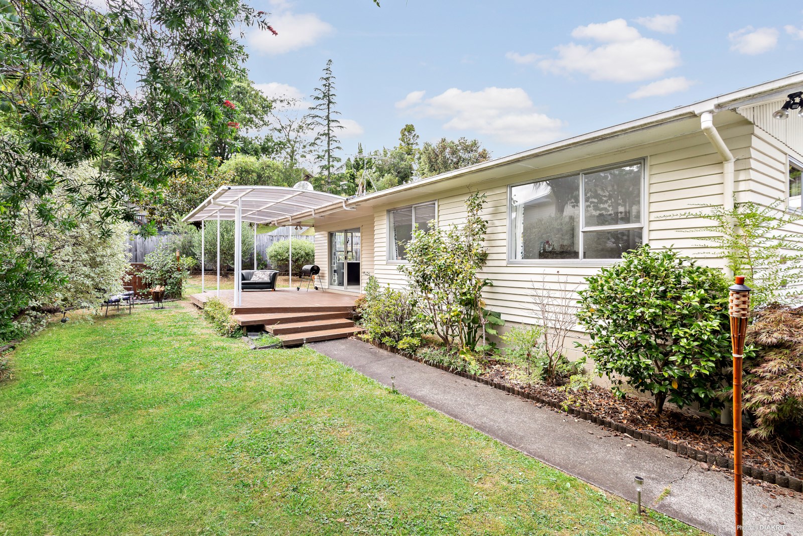 Residential  Mixed Housing Suburban Zone