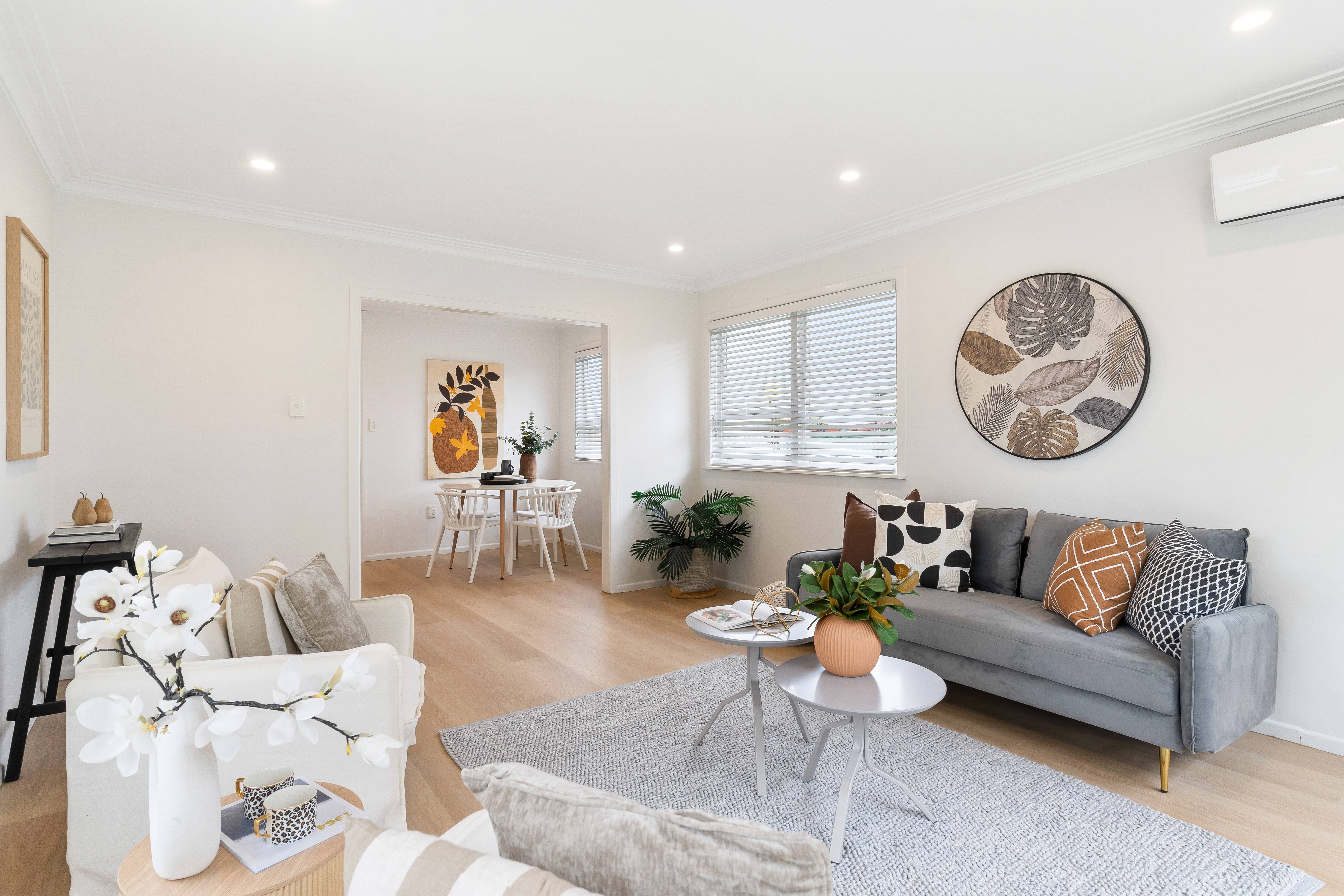 11 Clayton Road, Manurewa, Manukau City, 3 ਕਮਰੇ, 1 ਬਾਥਰੂਮ, House