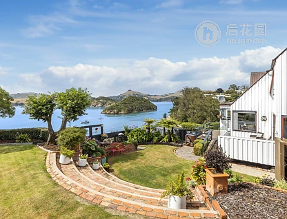 7 Magnetic Street, Port Chalmers, Dunedin, 4 slaapkamers, 0 badkamers, House