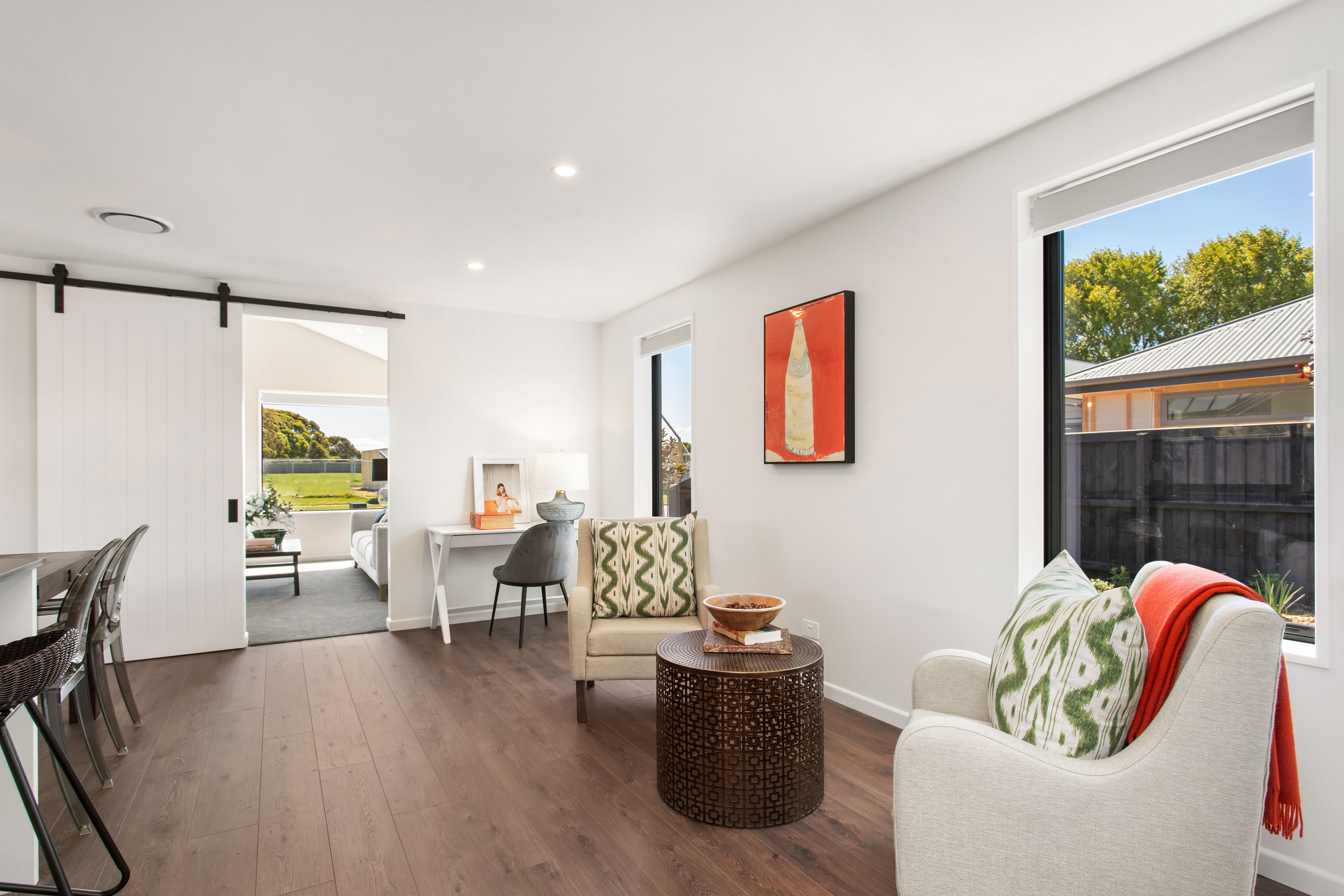 3 Emily Knowles Drive, Hoon Hay, Christchurch City, 3 Bedrooms, 2 Bathrooms, House