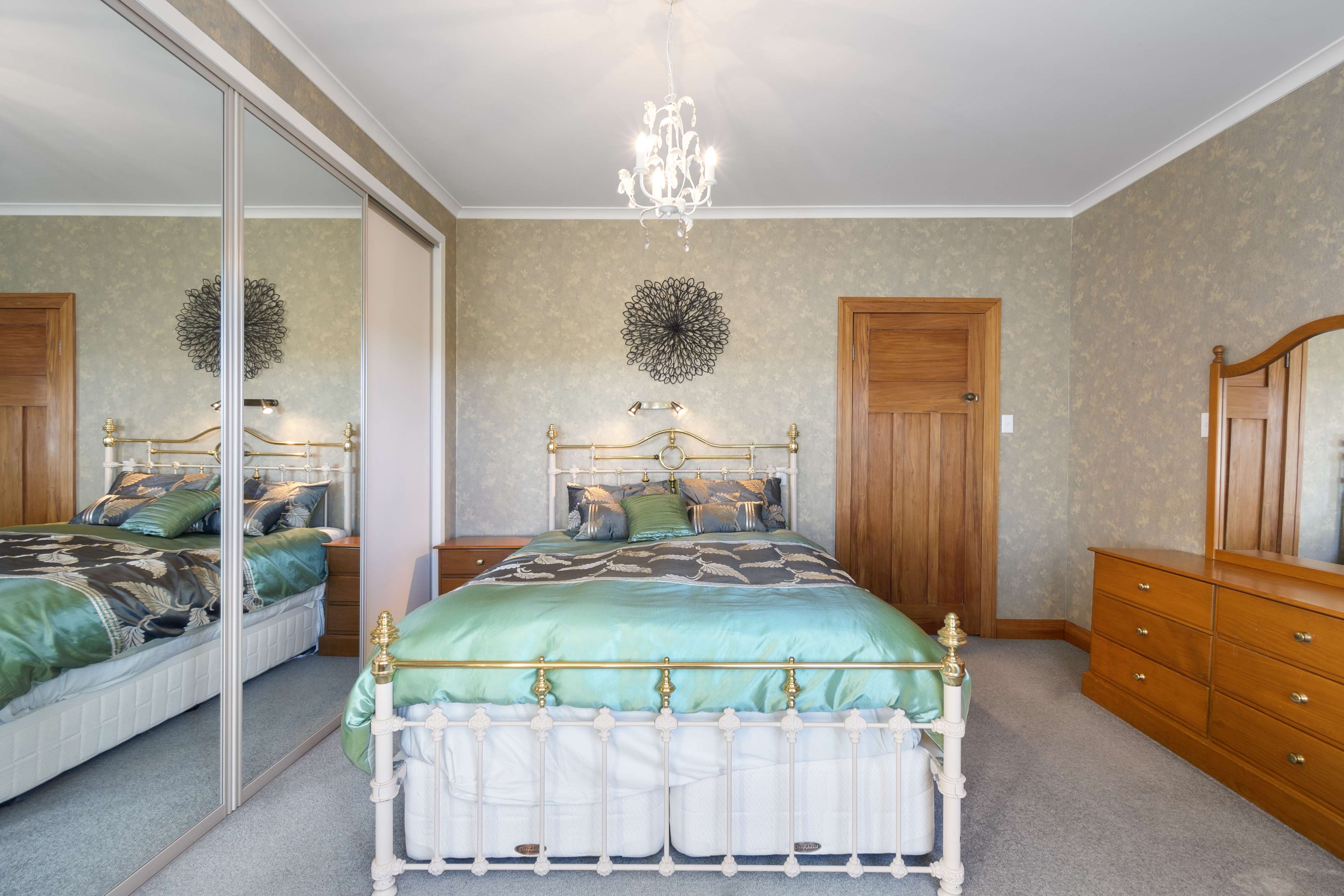 19 Pukeko Street, Taihape and Surrounds, Rangitikei, 3 कमरे, 0 बाथरूम, House