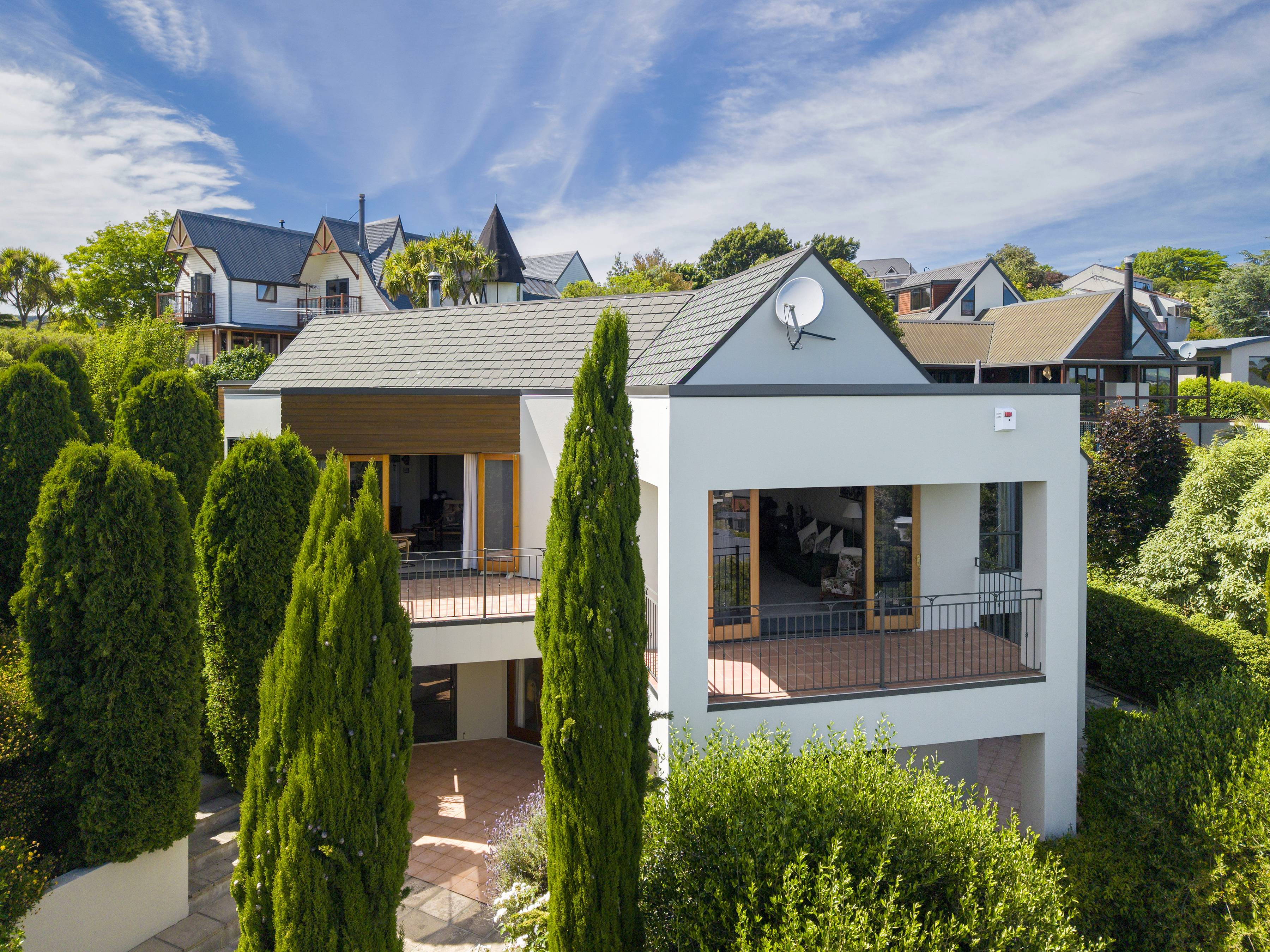 6 Sedgwick Way, Westmorland, Christchurch City, 4房, 2浴, House