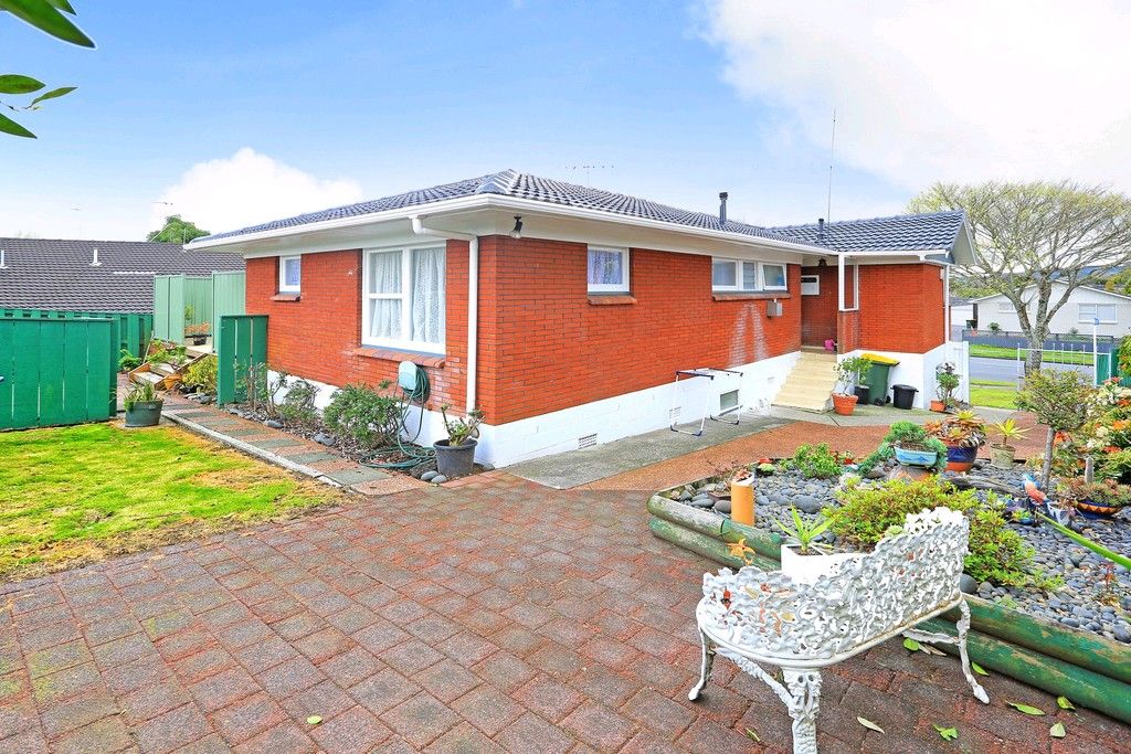 Residential  Mixed Housing Suburban Zone