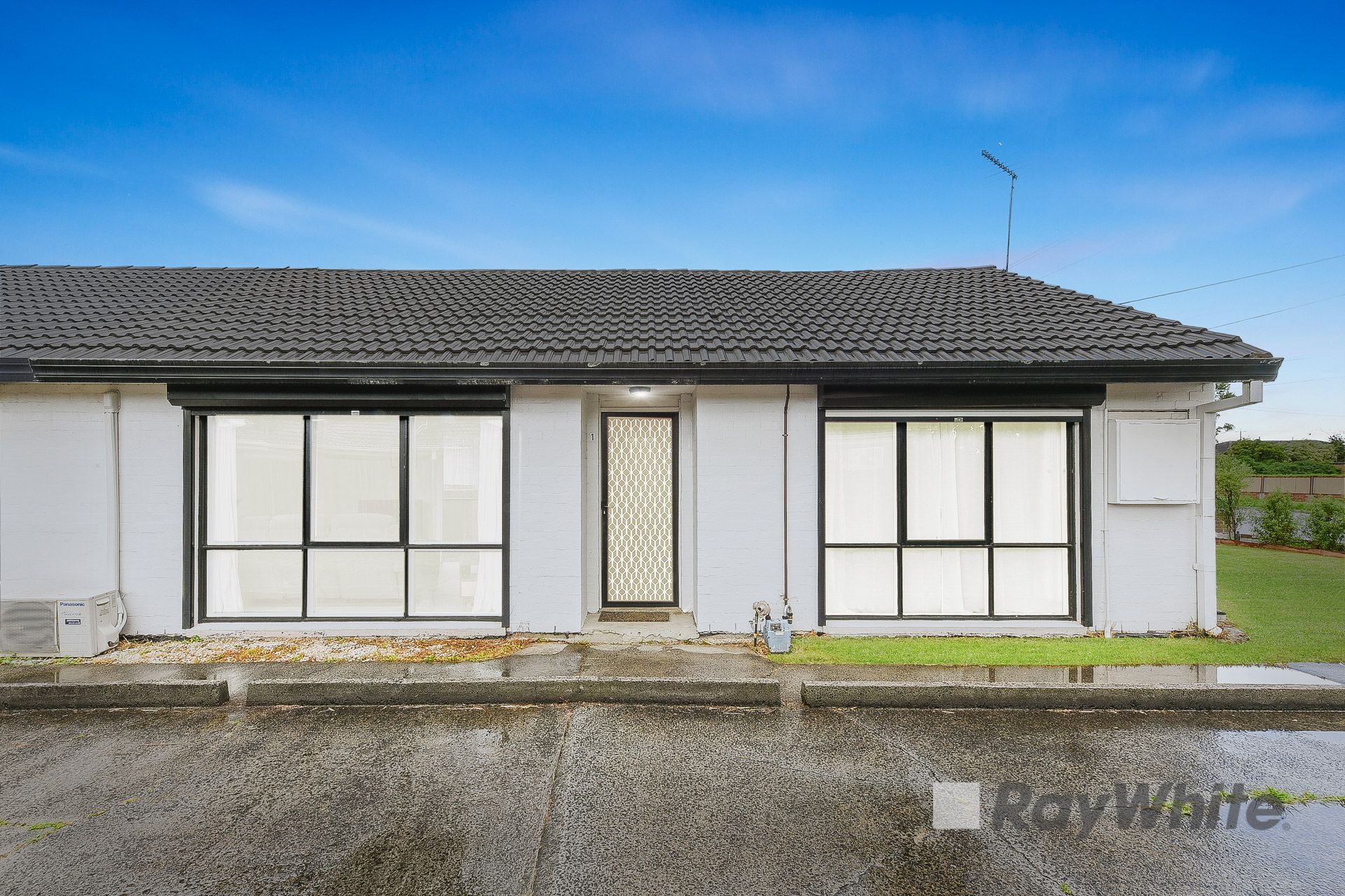 UNIT 1 67 HAMMOND RD, Dandenong, South East Melbourne, 0 ਕਮਰੇ, 0 ਬਾਥਰੂਮ, Unit