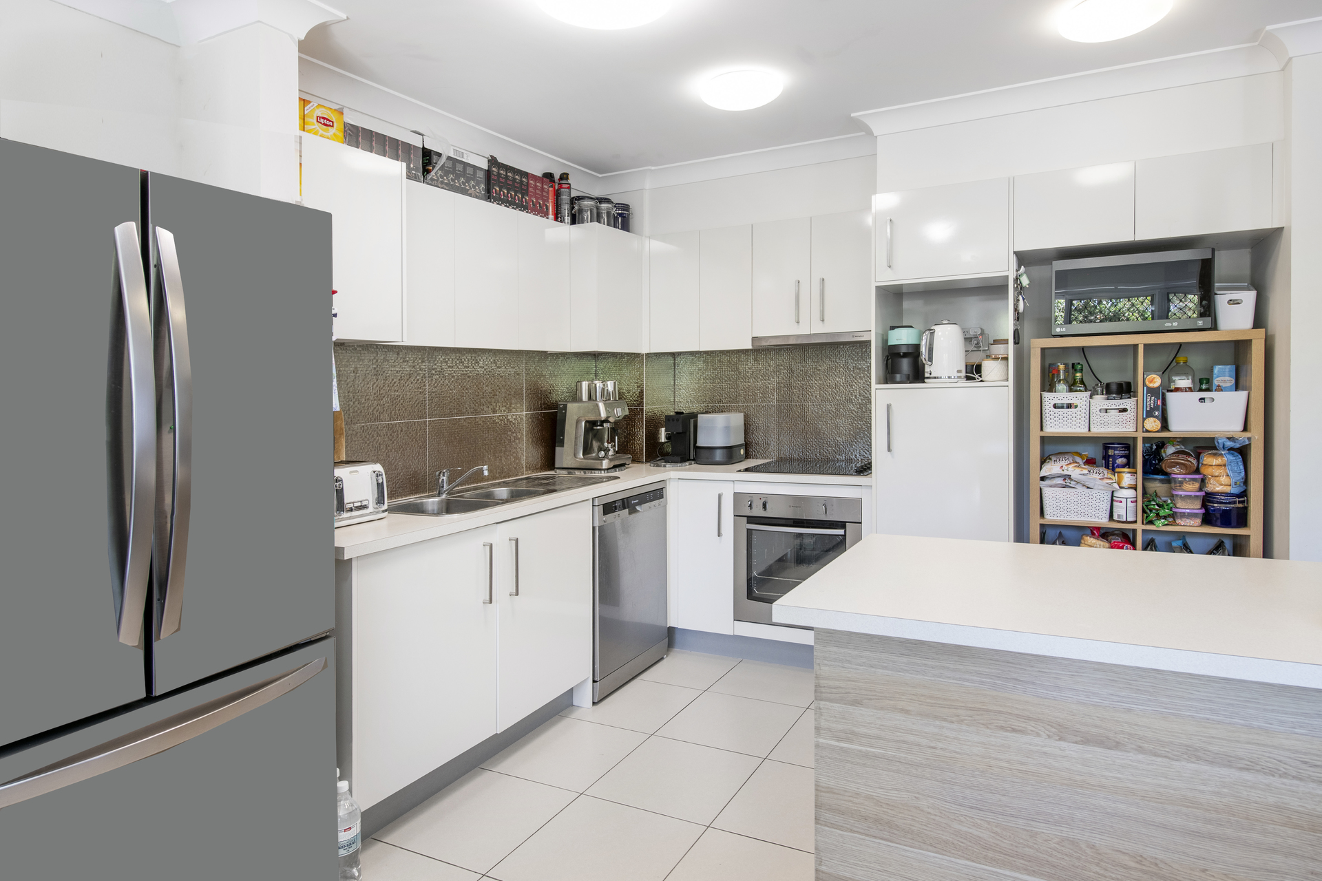 RUNAWAY GLADES UNIT 18 22 YULIA ST, Coombabah, Gold Coast, 0房, 0浴, Townhouse