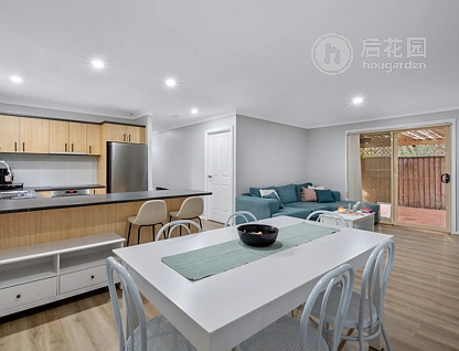 Unit 5/56 MYEE ROAD, MACQUARIE FIELDS, 0 Schlafzimmer, 0 Badezimmer, House