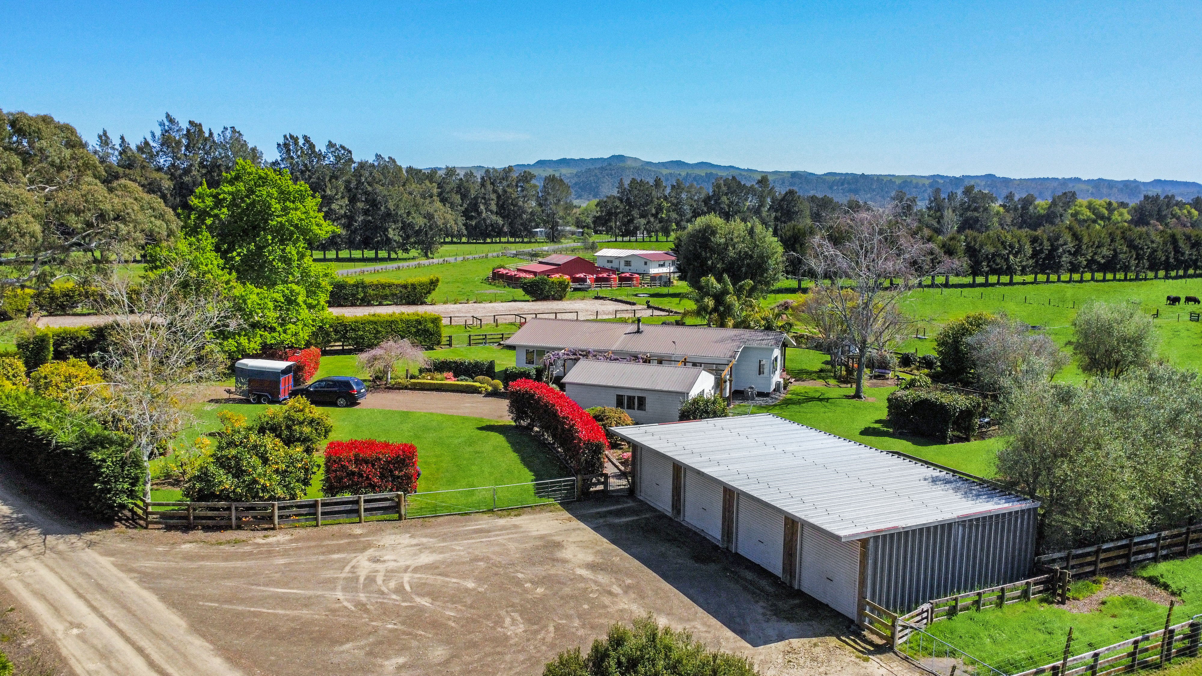 53 Ascot Lane, Otakiri
