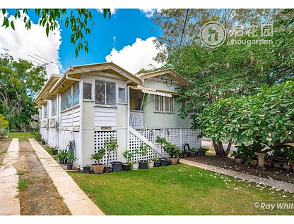 201 CAROLINE STREET, THE RANGE, 0房, 0浴, House