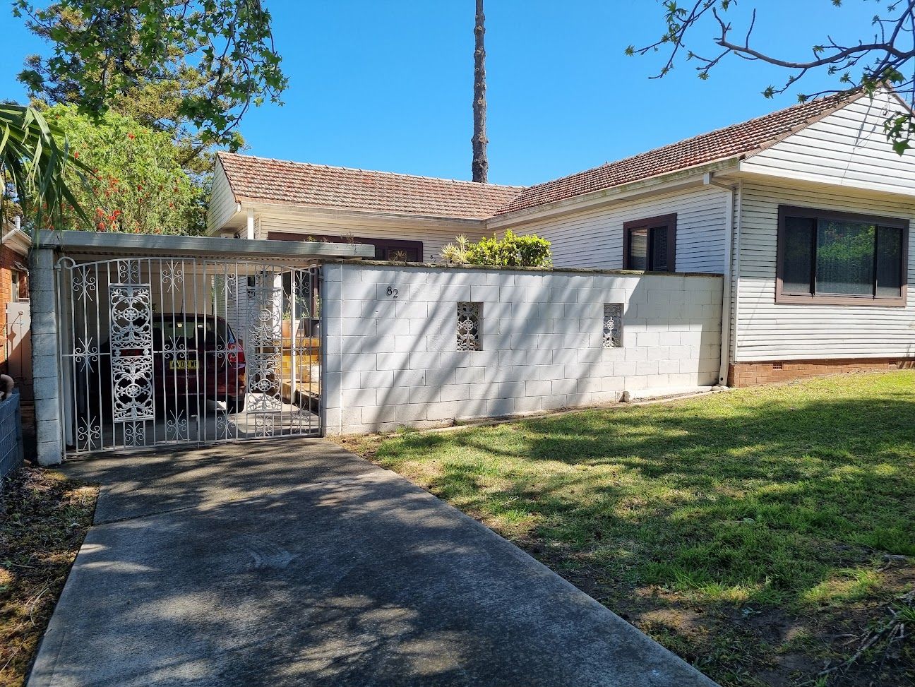 82 EPPING RD, North Ryde, Upper North Shore, 0房, 0浴, House