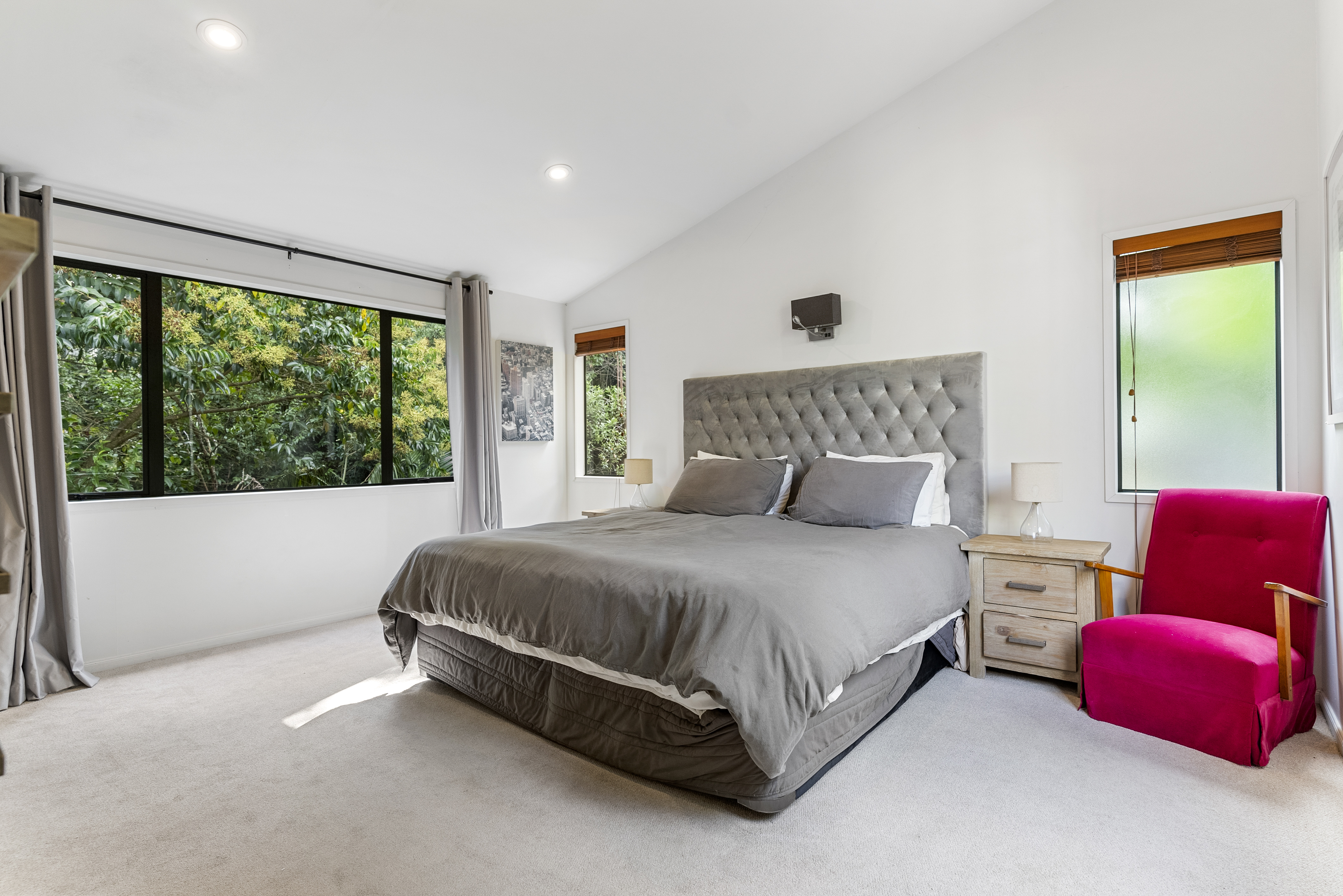 29c Tarawera Terrace, Saint Heliers, Auckland, 3房, 2浴, House