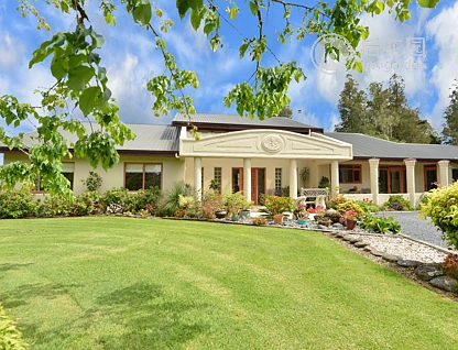 1309 State Highway 1, Okaihau, Far North, 5 침실, 3 욕실