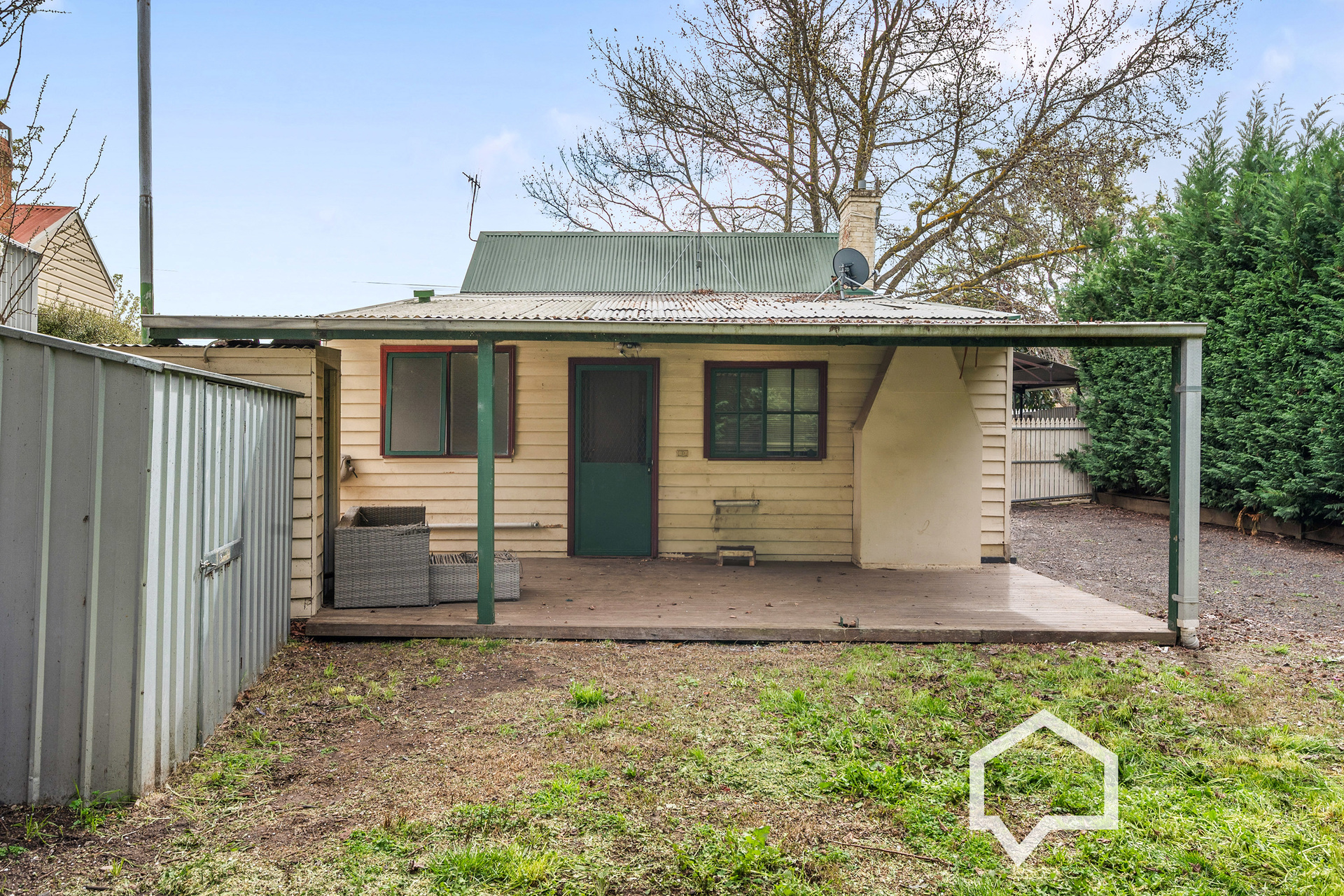 157 CREEK ST SOUTH, Bendigo, Bendigo, 0 غرف, 0 حمامات, House