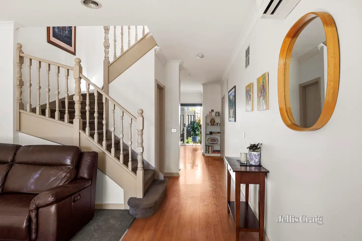 UNIT 4 1 BASIL ST, Newport, South West Melbourne, 0 Bedrooms, 0 Bathrooms, Townhouse