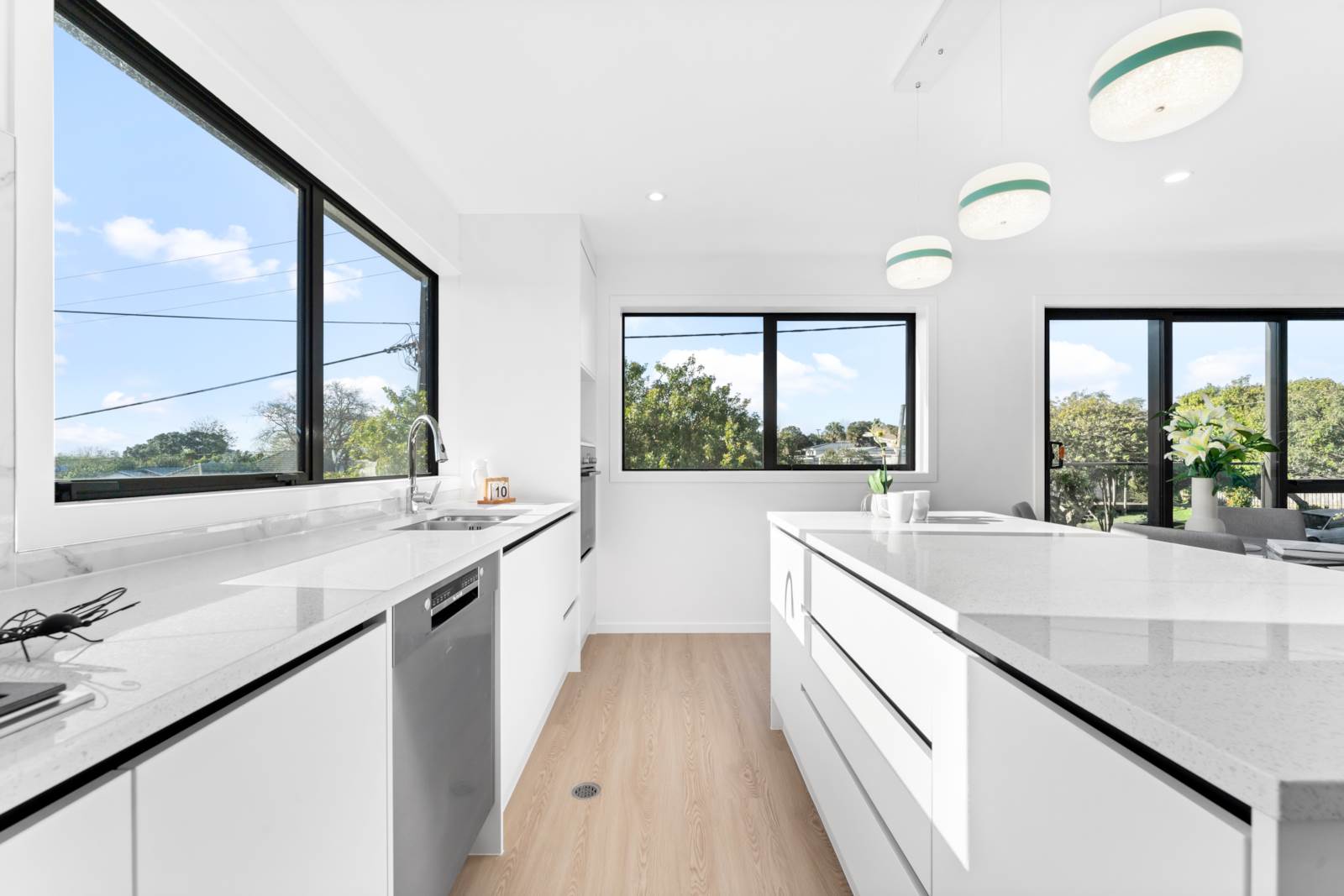 1/119 Gardner Avenue, New Lynn, Waitakere City, 4 Bedrooms, 0 Bathrooms, Townhouse