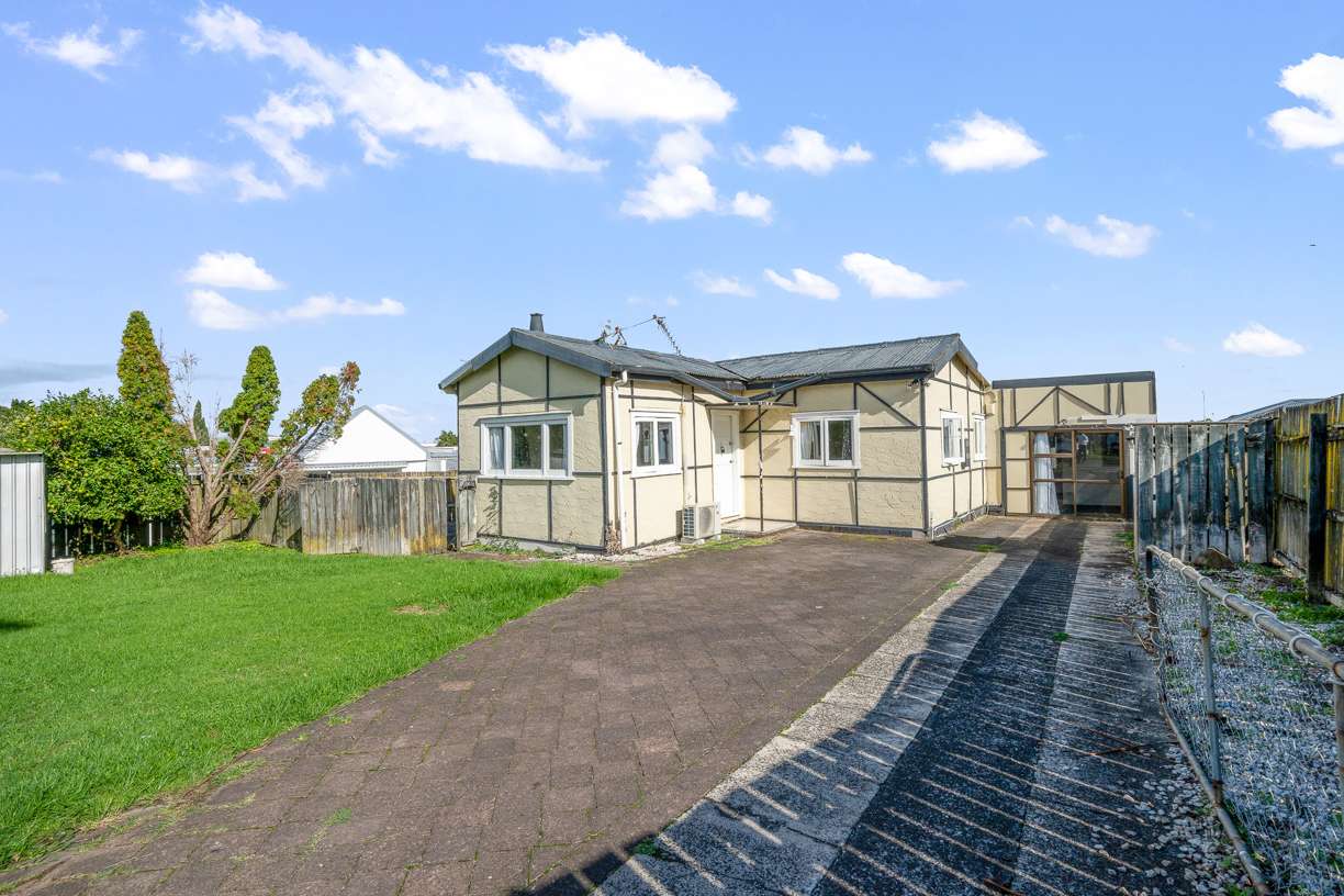 1/19 Takanini Road, Takanini, Papakura, 3 ਕਮਰੇ, 1 ਬਾਥਰੂਮ, House