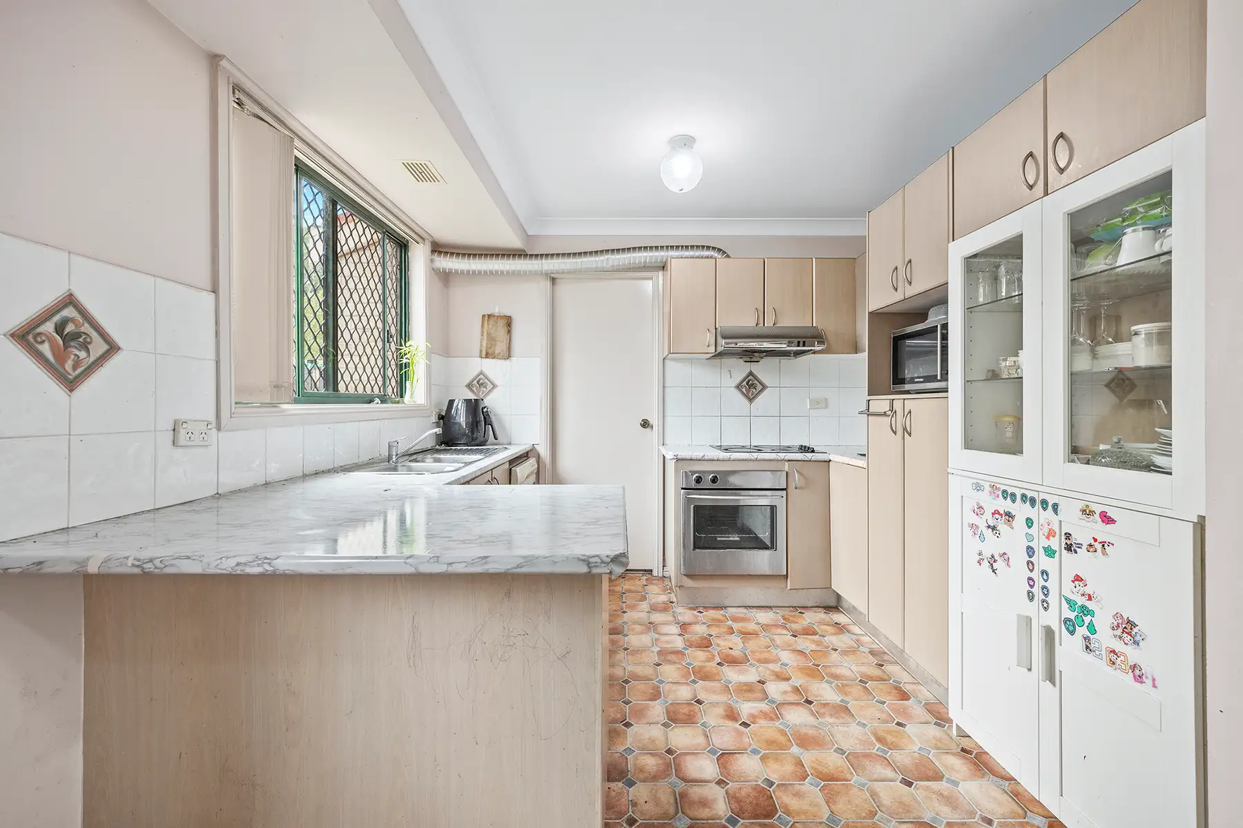 UNIT 6 8 REDFERN RD, Minto, Macarthur Region, 0 રૂમ, 0 બાથરૂમ, Townhouse