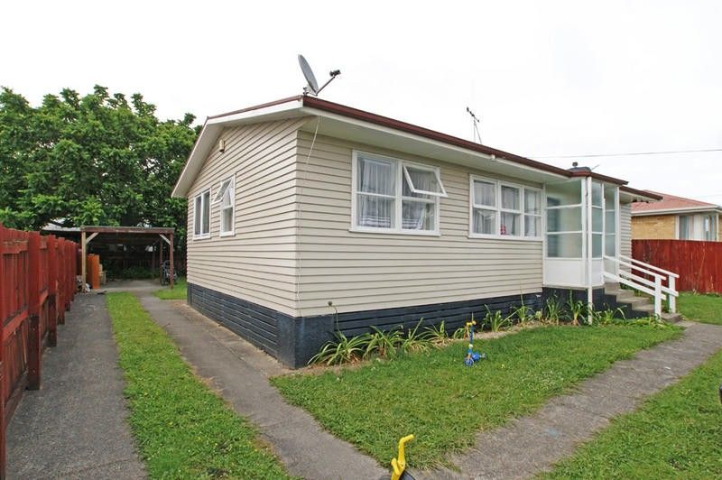 36 Bader Street, Bader, Hamilton City, 3房, 1浴