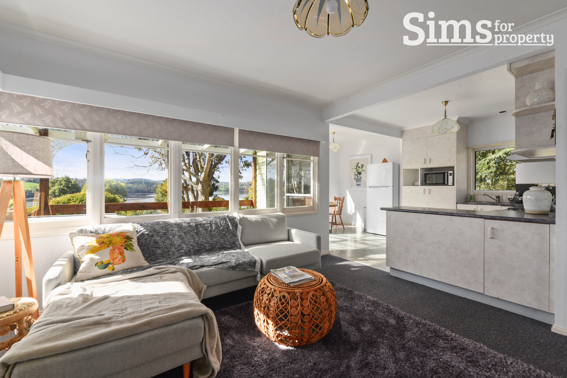 HOME AWAY 673 DEVIOT RD, Deviot, Launceston and North East, 0 Kuwarto, 0 Banyo, House