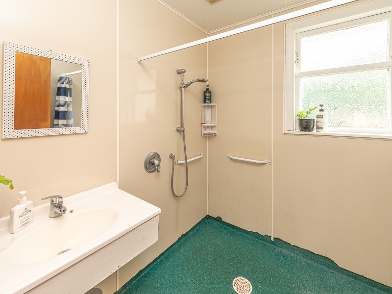 19 Matarawa Street, Wanganui East, Wanganui, 3 રૂમ, 1 બાથરૂમ